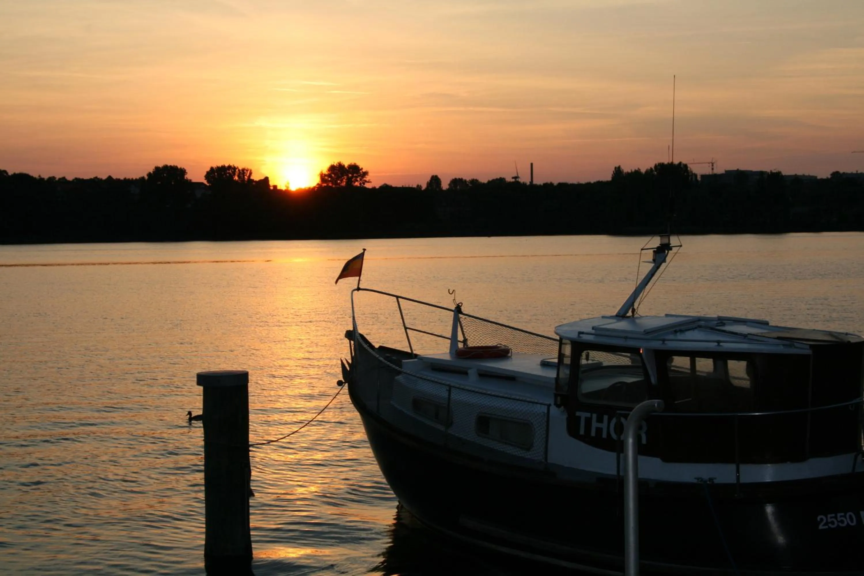 Hotel Speicher am Ziegelsee