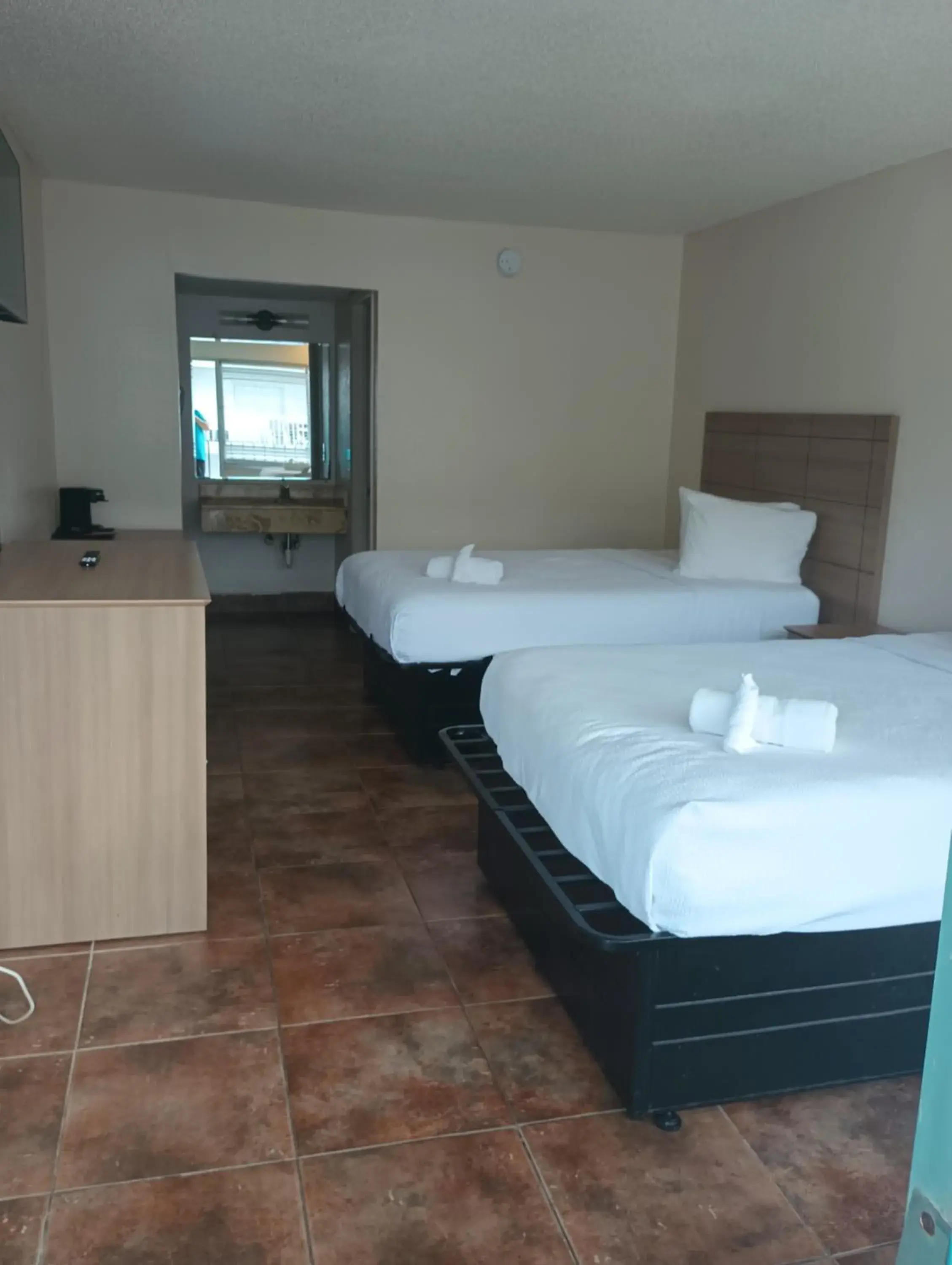 Double Room in Altamonte Springs Hotel and Suites Double Room in Altamonte Springs Hotel and Suites