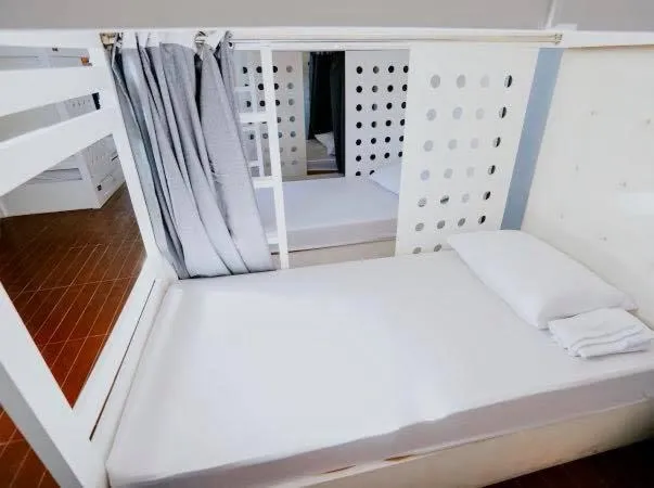 Viajeros Hostel Boracay