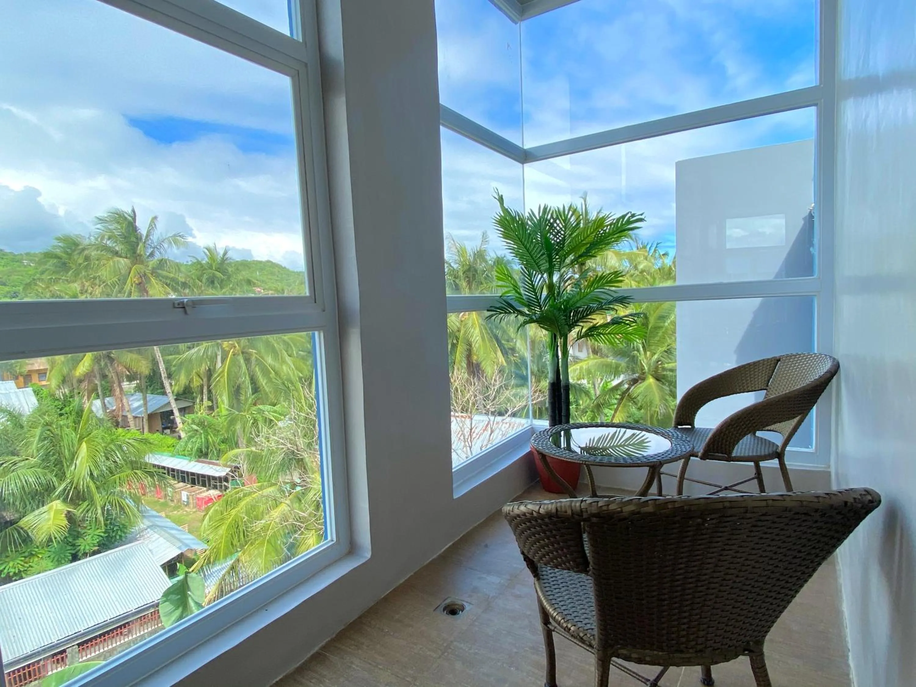 Viajeros Hostel Boracay