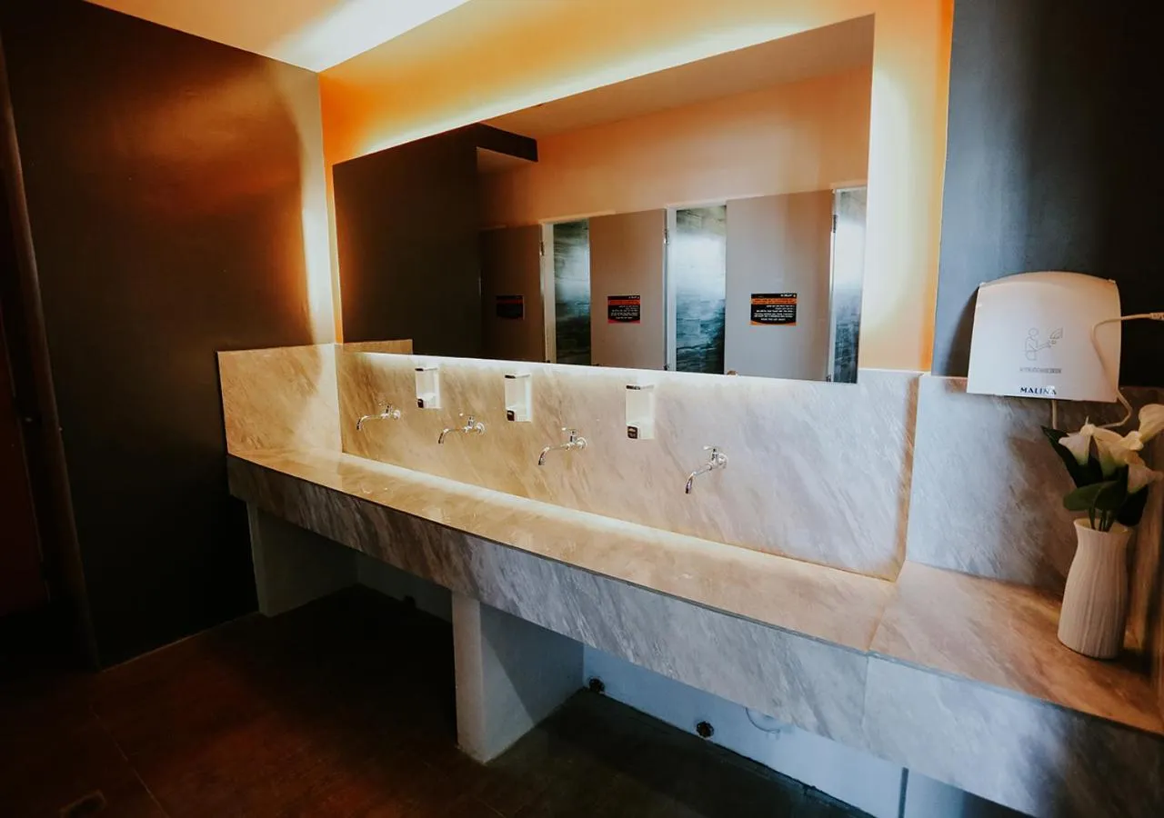 Viajeros Hostel Boracay