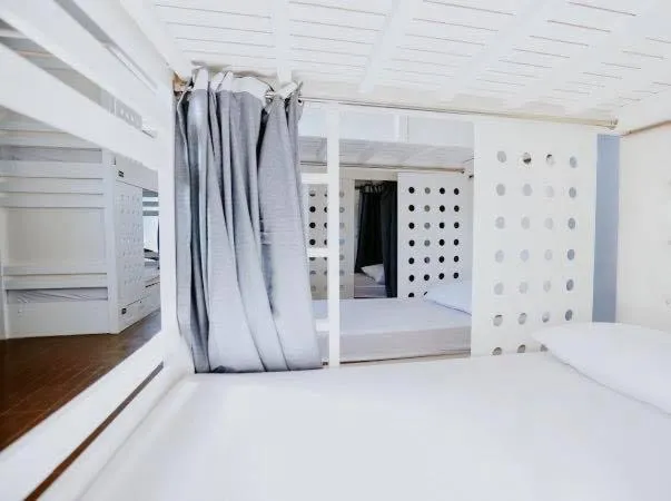 Viajeros Hostel Boracay