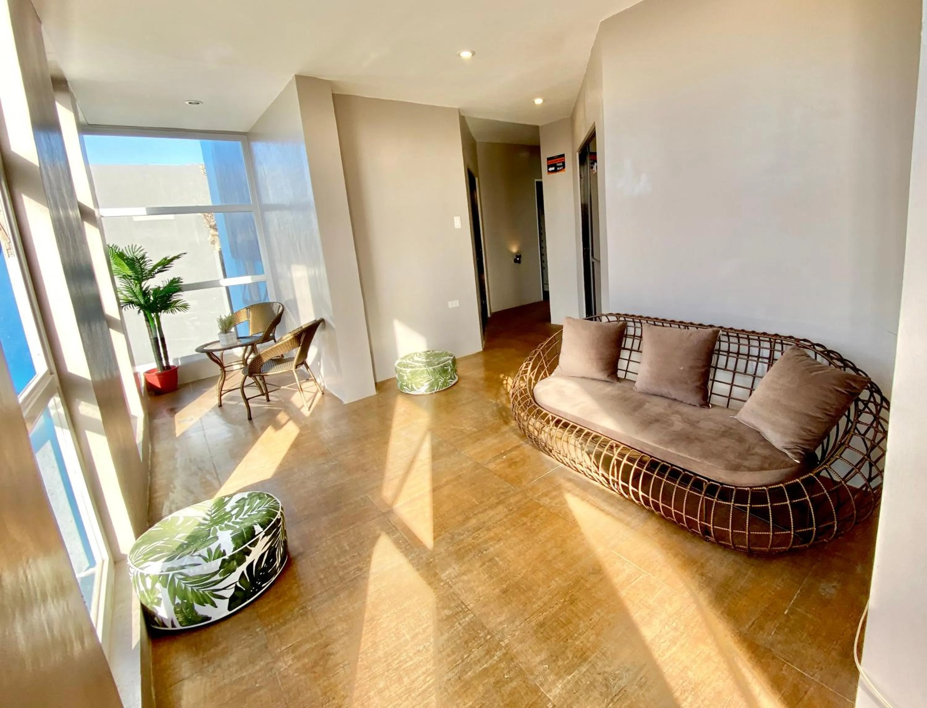 Viajeros Hostel Boracay