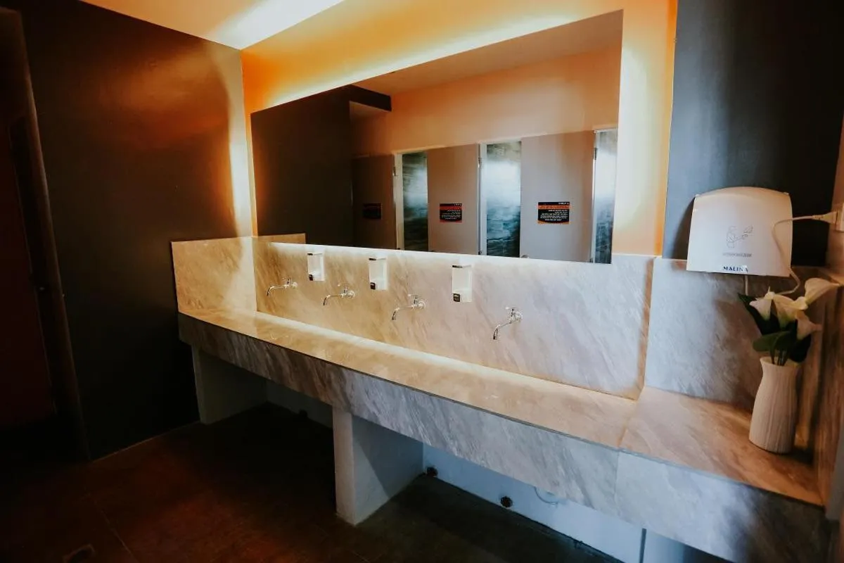 Viajeros Hostel Boracay