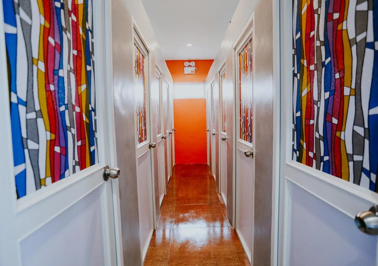 Viajeros Hostel Boracay