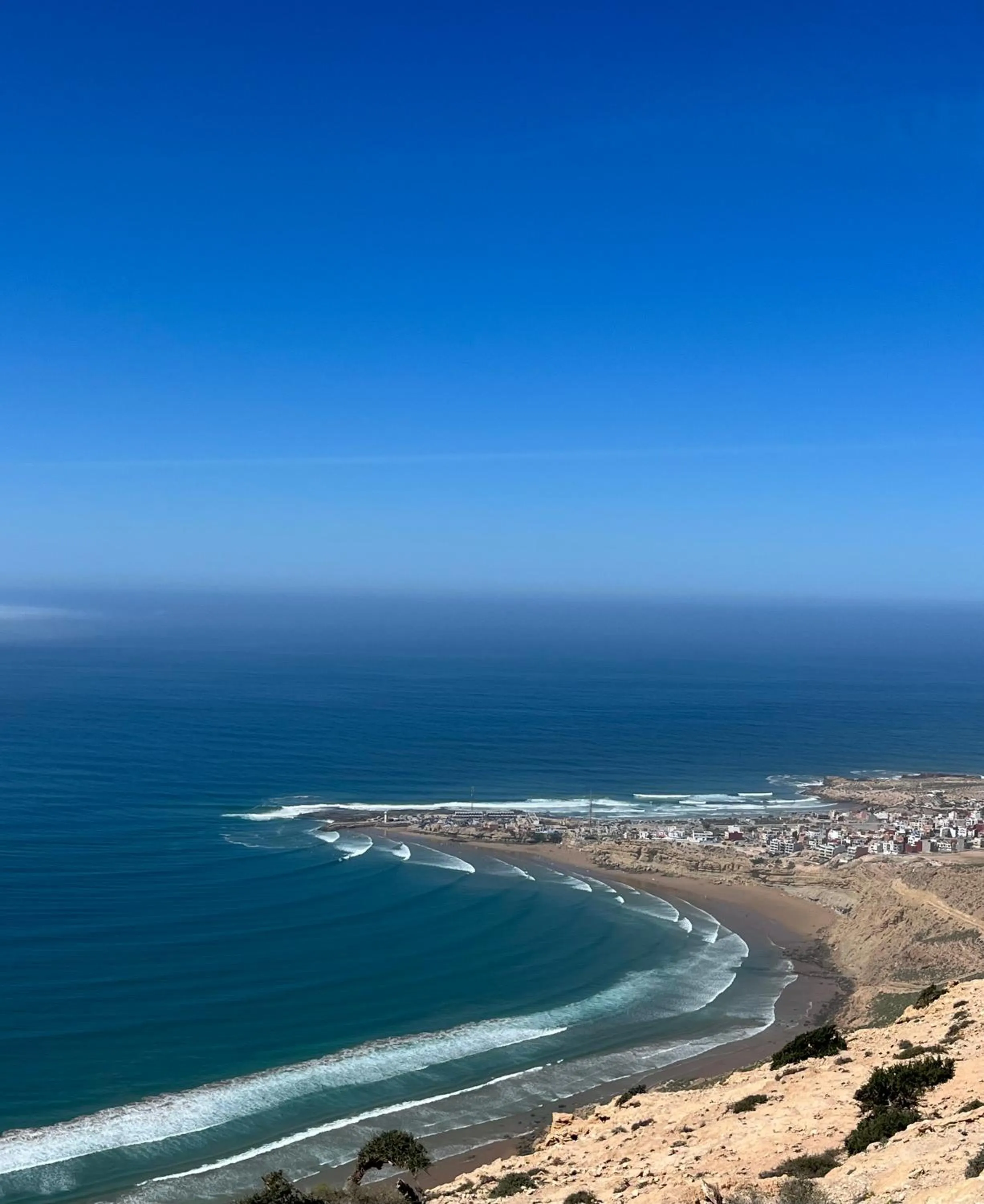 Riad Dar Naima Imsouane