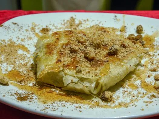 Riad Dar Naima Imsouane