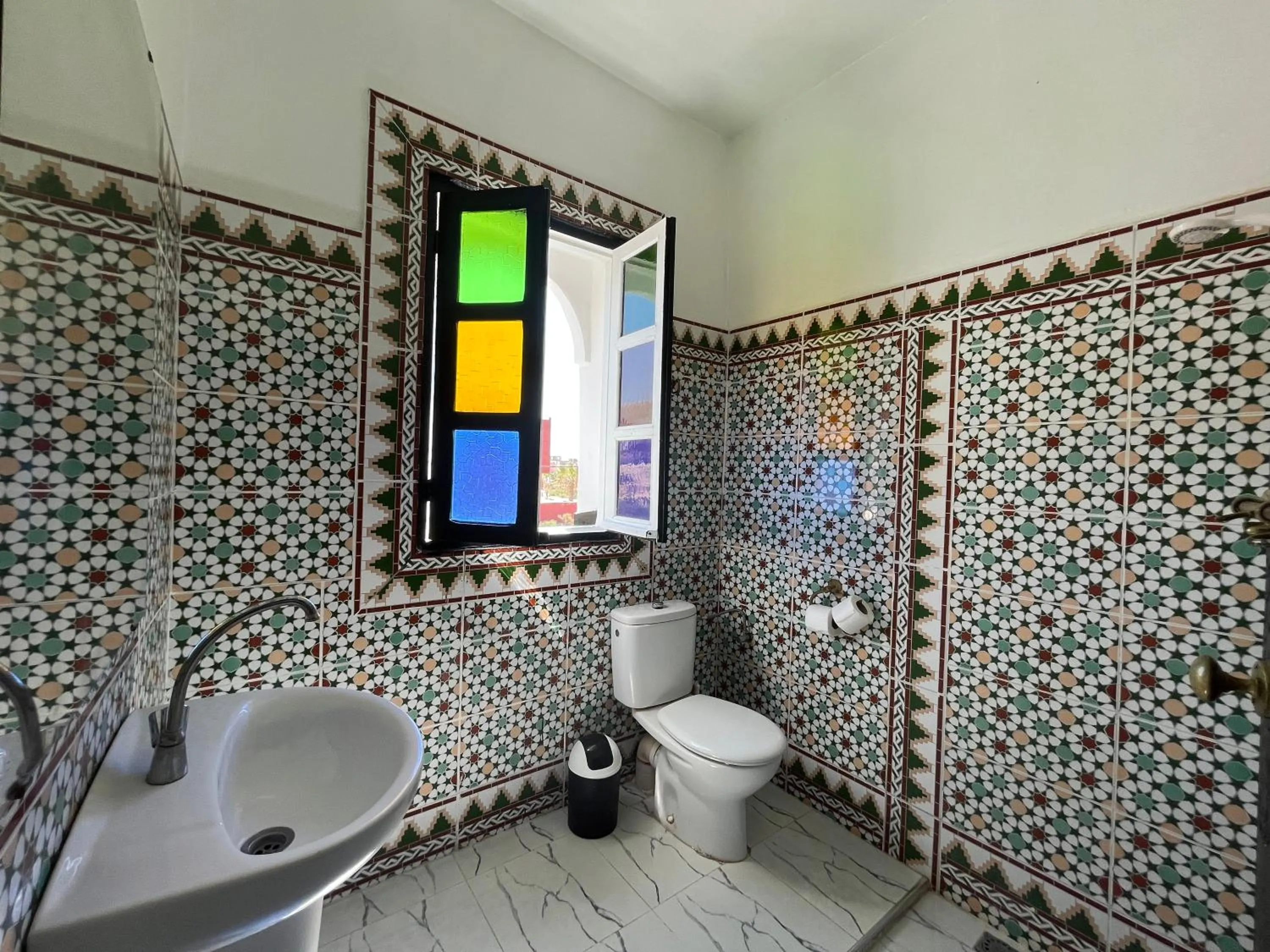 Riad Dar Naima Imsouane