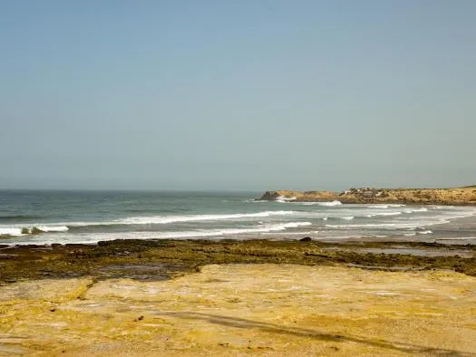 Riad Dar Naima Imsouane