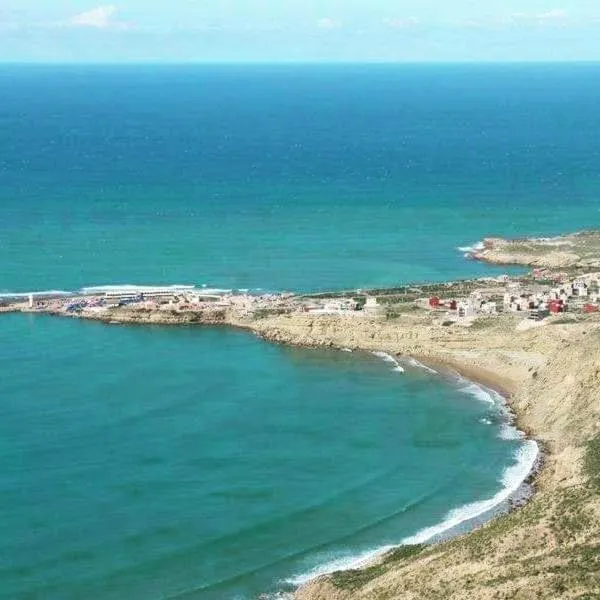 Riad Dar Naima Imsouane