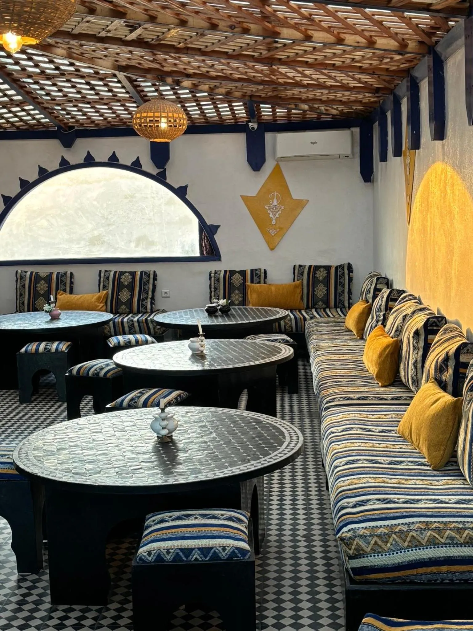 Riad Dar Naima Imsouane