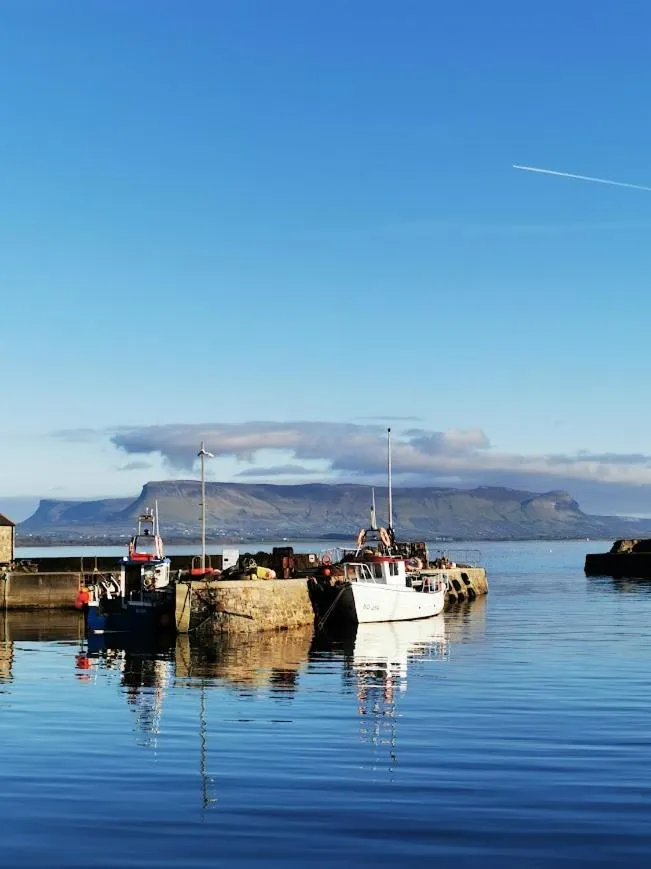 Nearby landmark in Ocean Heights B&B