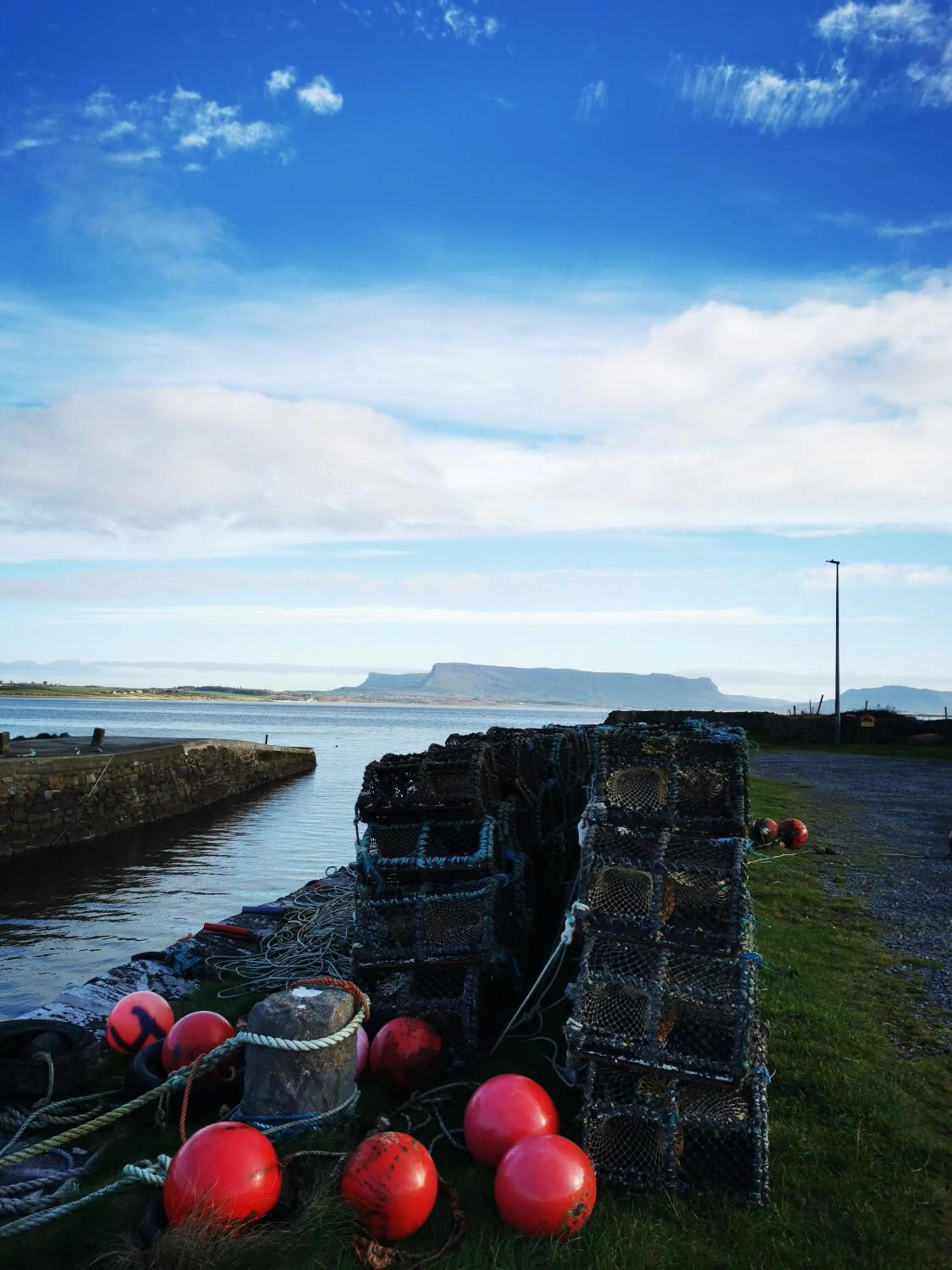Nearby landmark in Ocean Heights B&B