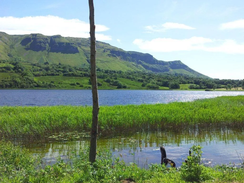 Area and facilities in Ocean Heights B&B