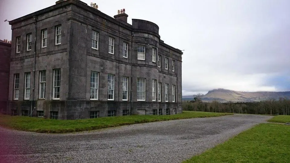 Nearby landmark in Ocean Heights B&B