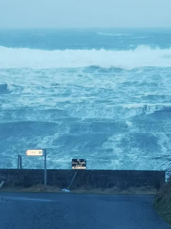 Nearby landmark in Ocean Heights B&B