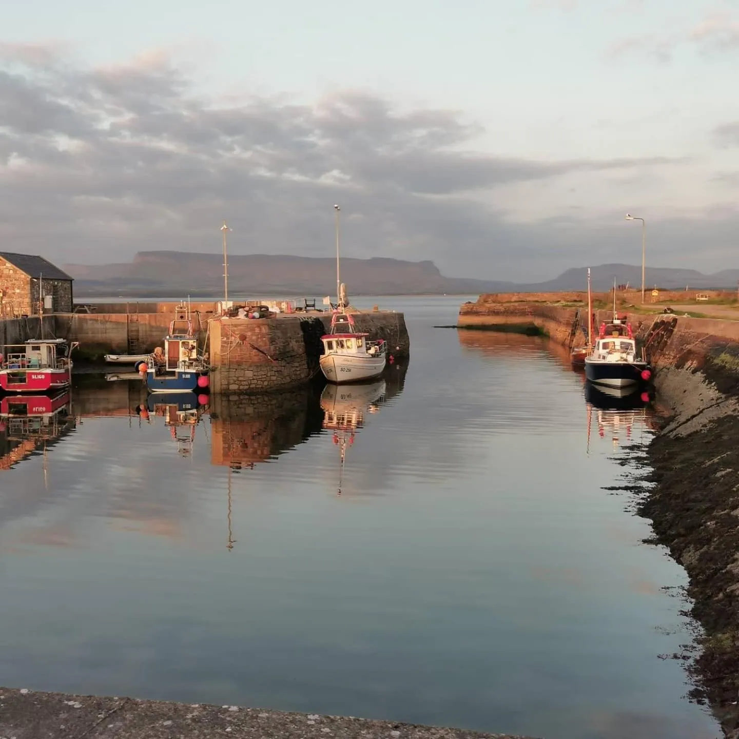Nearby landmark in Ocean Heights B&B