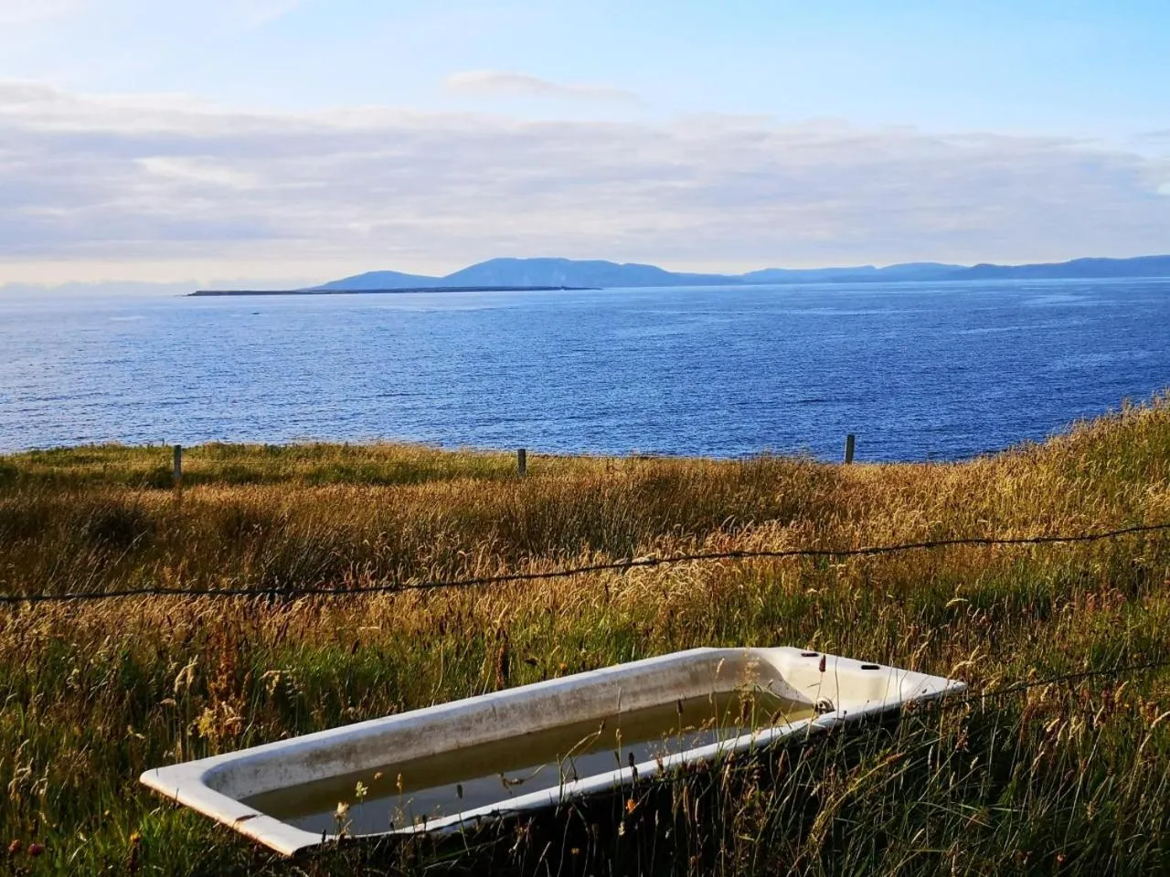 Beach in Ocean Heights B&B