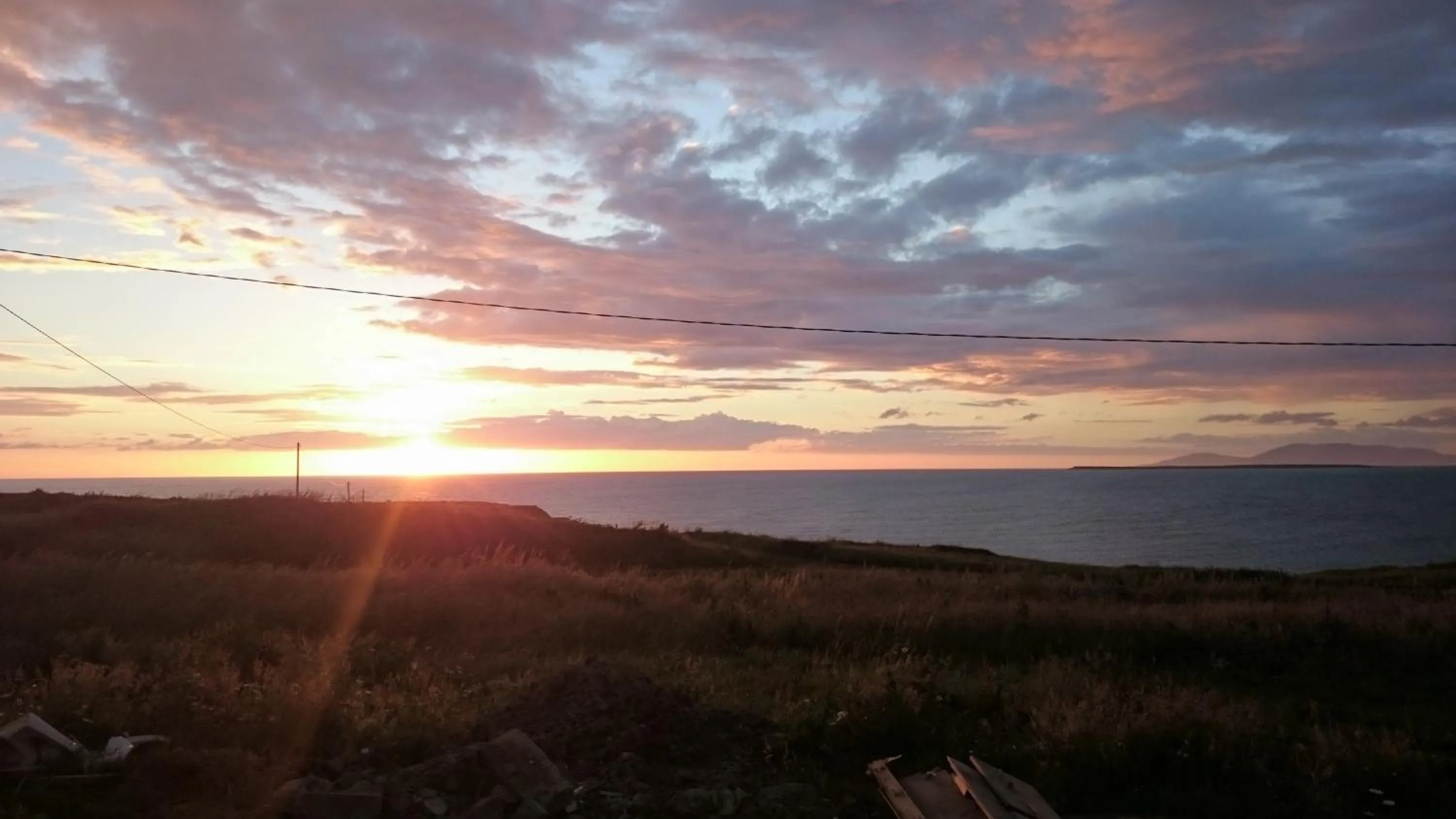 Beach in Ocean Heights B&B