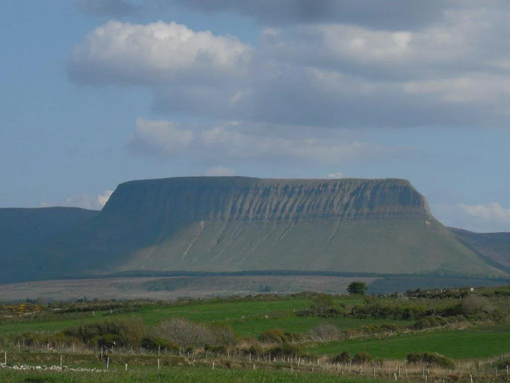 Area and facilities in Ocean Heights B&B