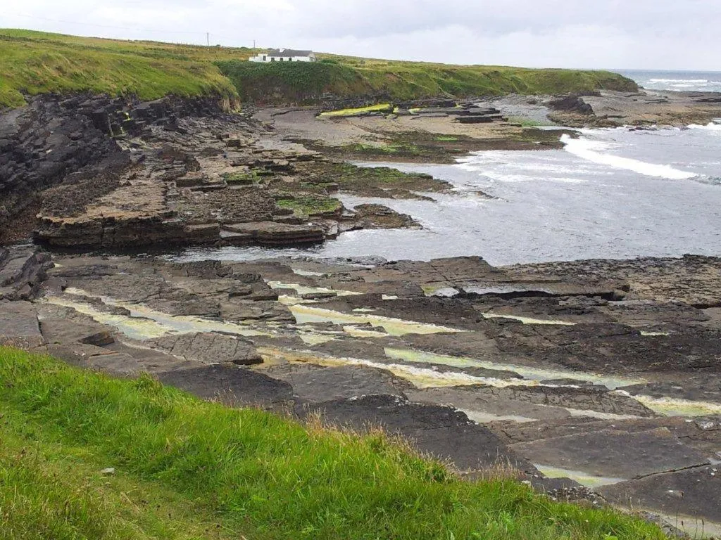 Area and facilities in Ocean Heights B&B