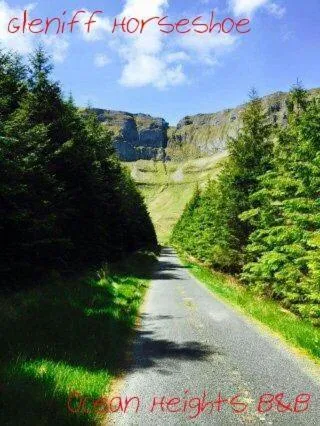 Nearby landmark in Ocean Heights B&B