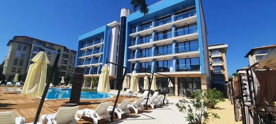 Hotel Pautalia Hotel Pautalia