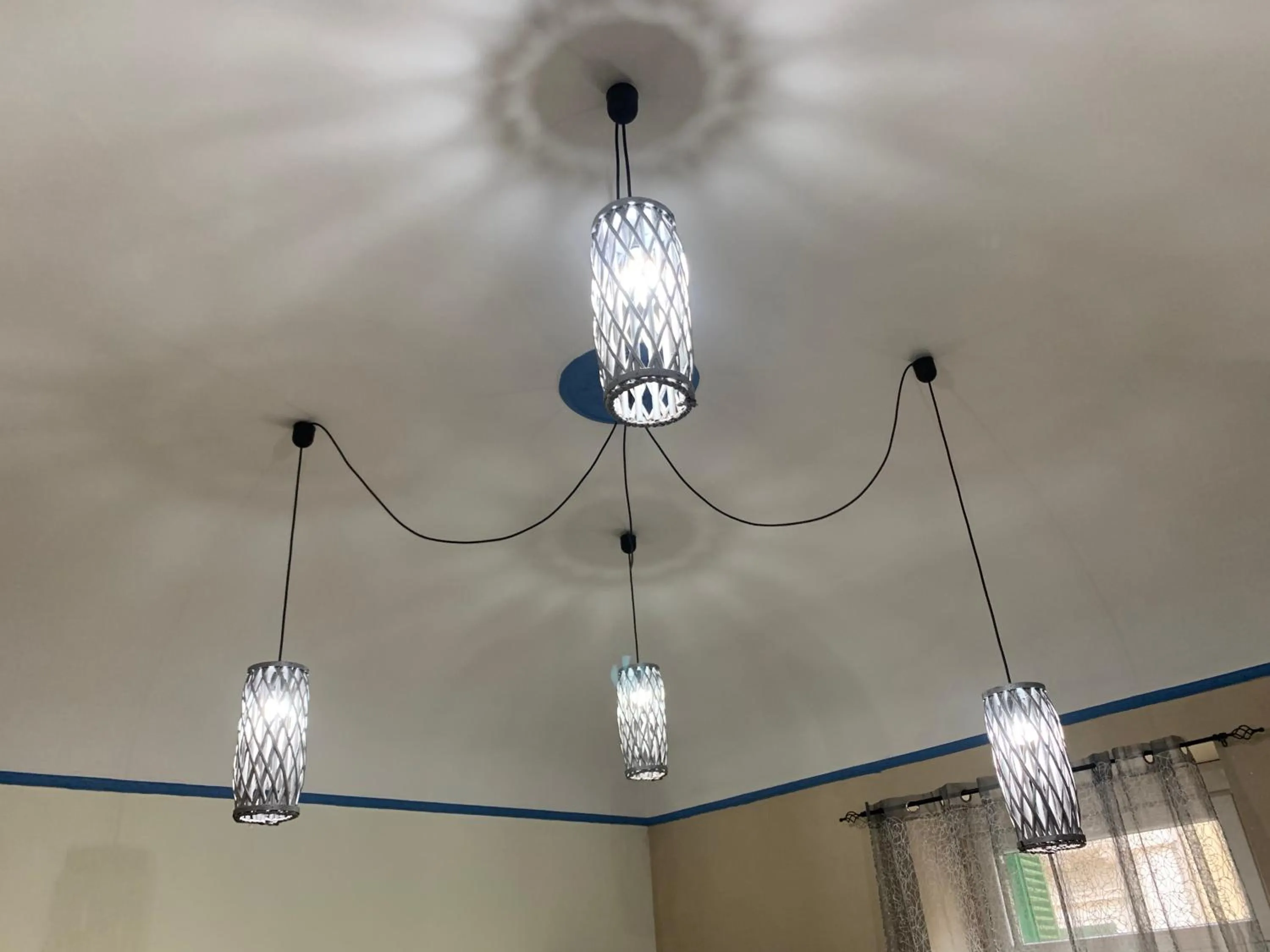 Bedroom in B&B Poseidone