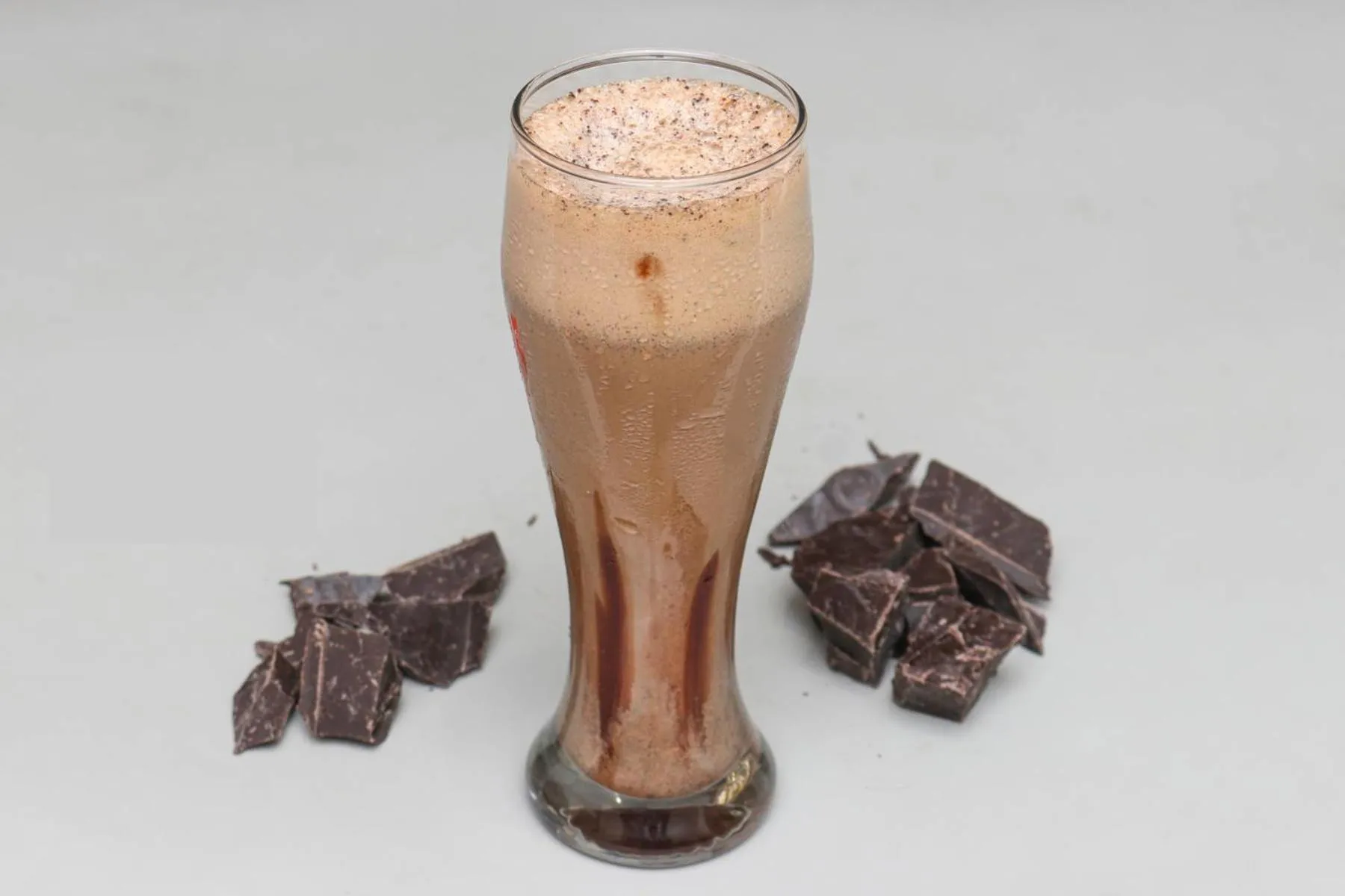 Restaurant/places to eat in New Hotel Suhail