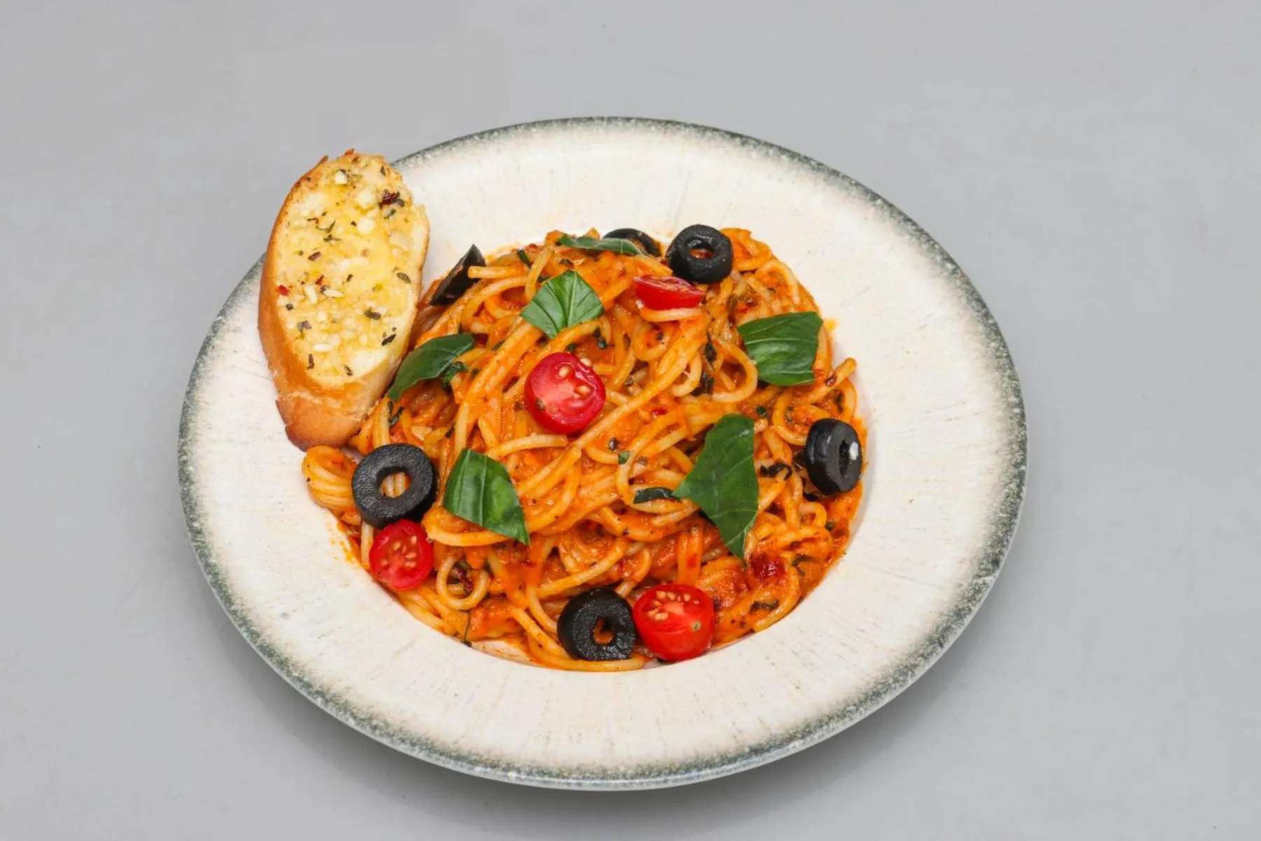 Restaurant/places to eat in New Hotel Suhail