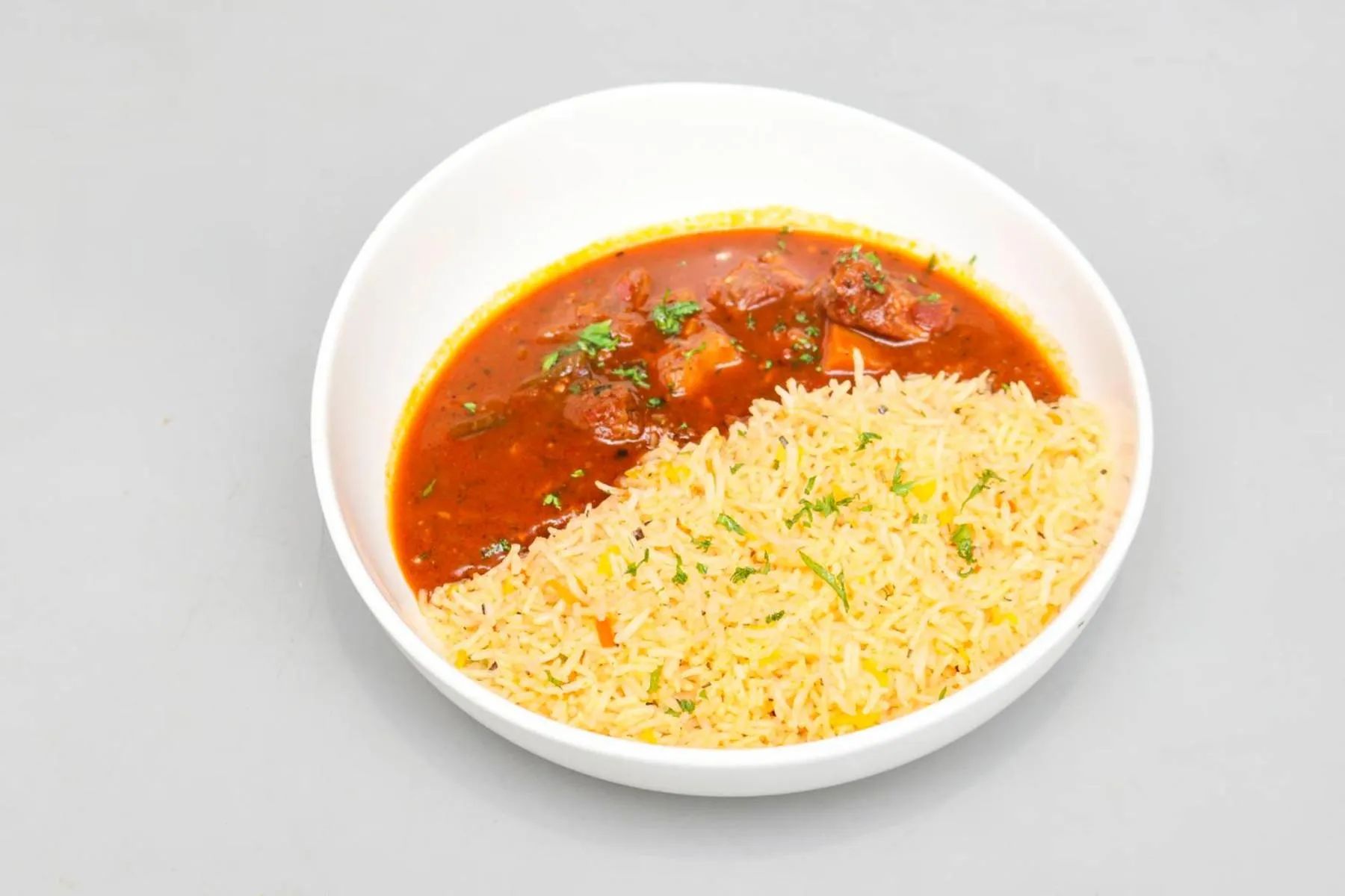 Restaurant/places to eat in New Hotel Suhail