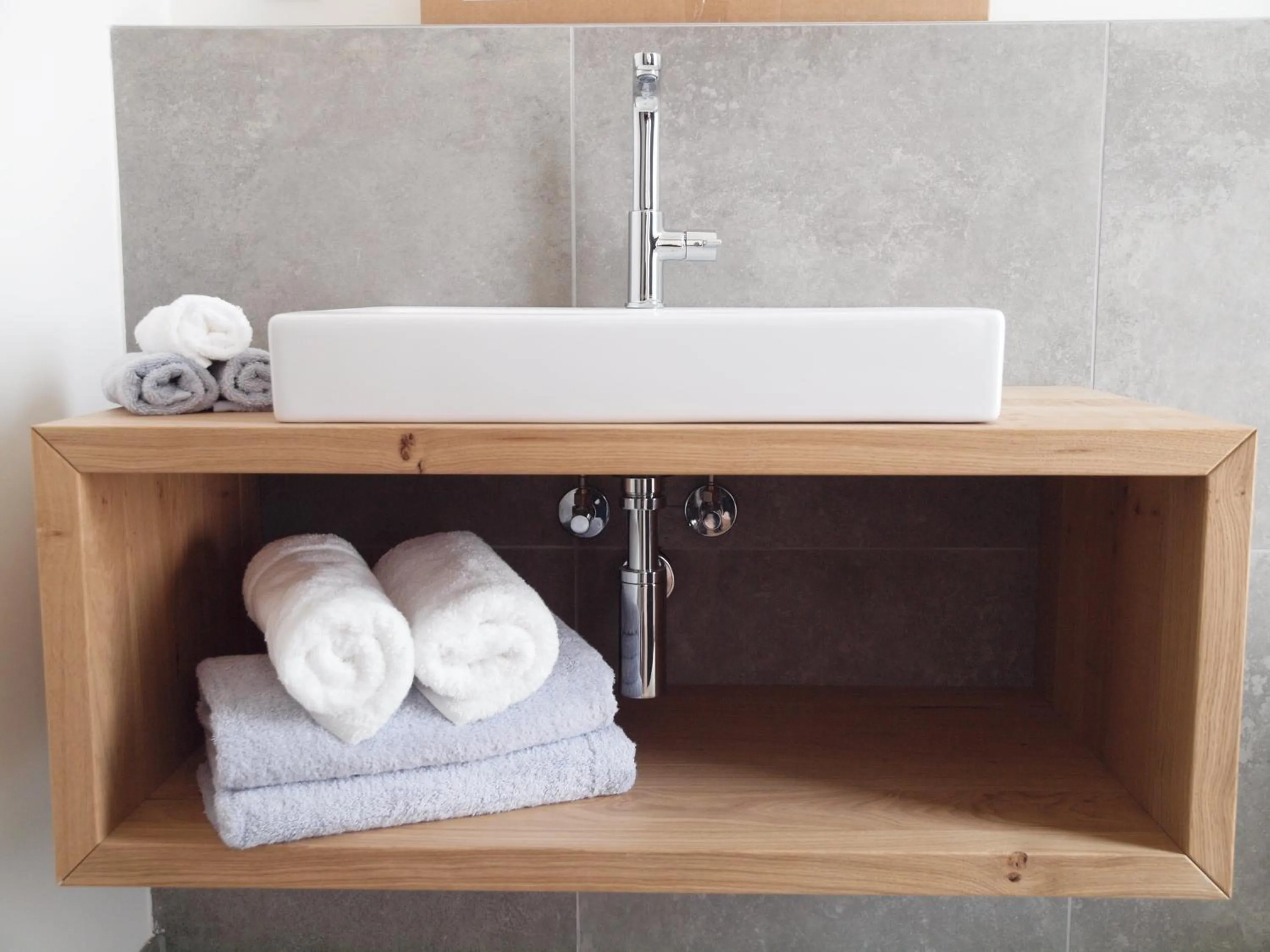 Decorative detail in WeinQuartier Bissersheim