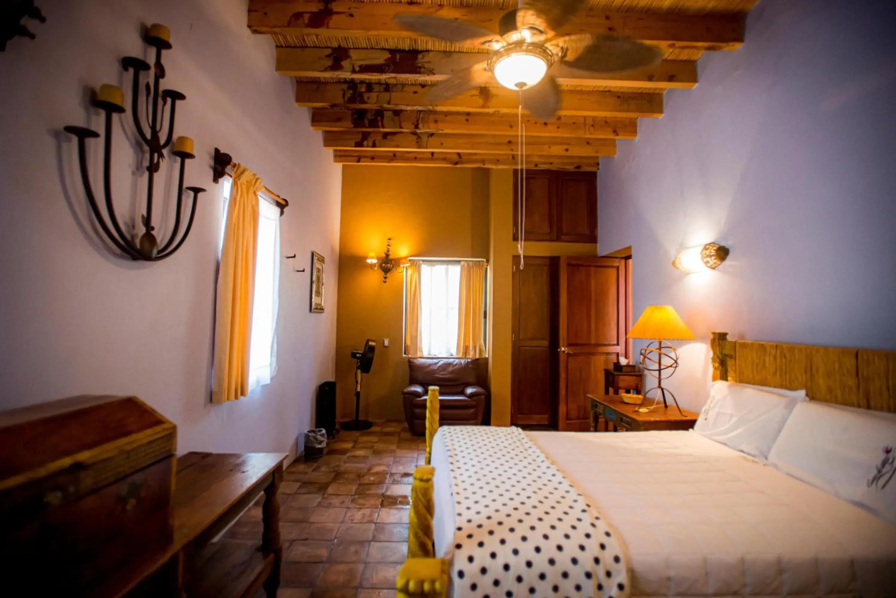 Junior Suite (4 Adults) in Villas Casa de Aves Junior Suite (4 Adults) in Villas Casa de Aves