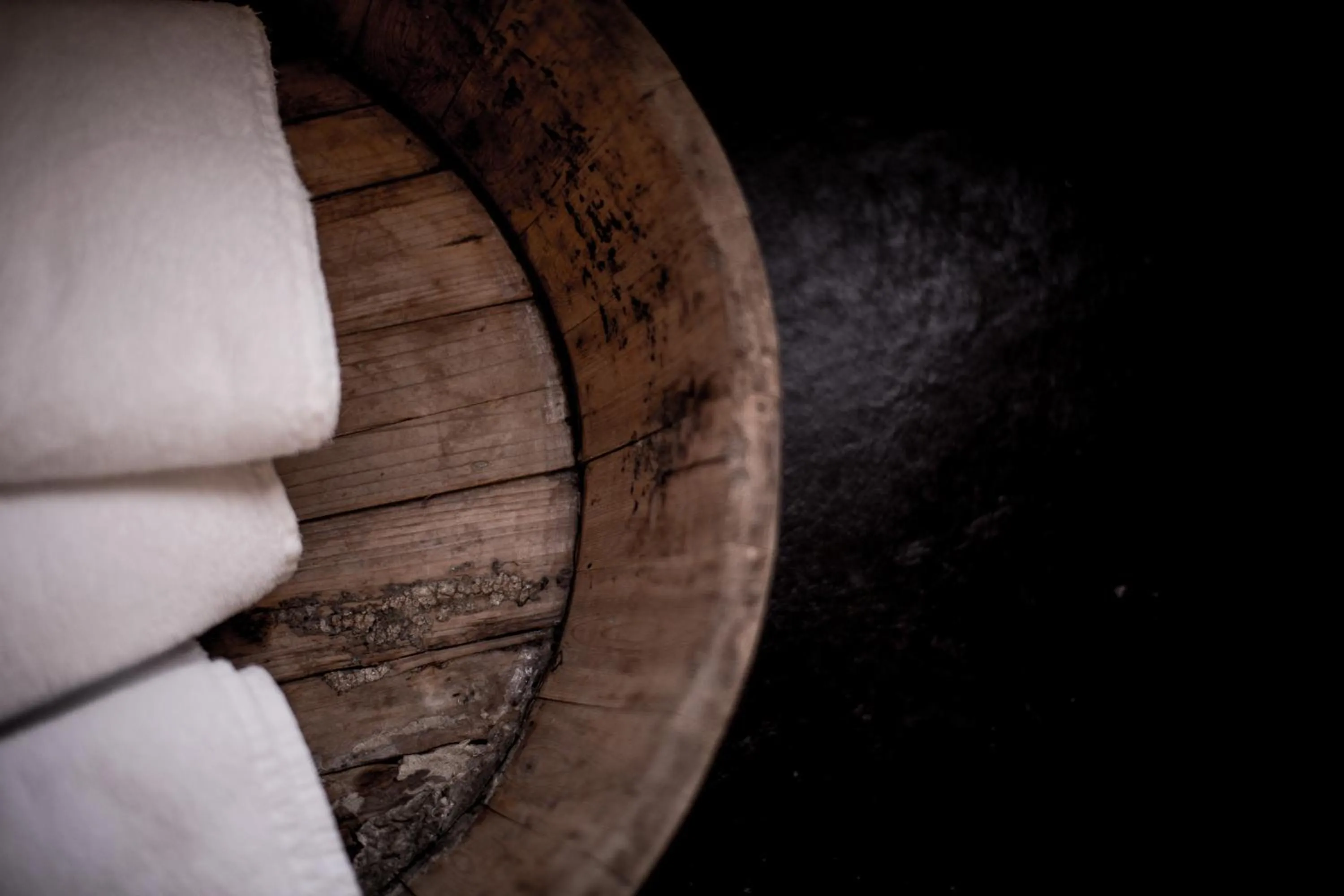 Bathroom in Hotel Boutique El Palomar