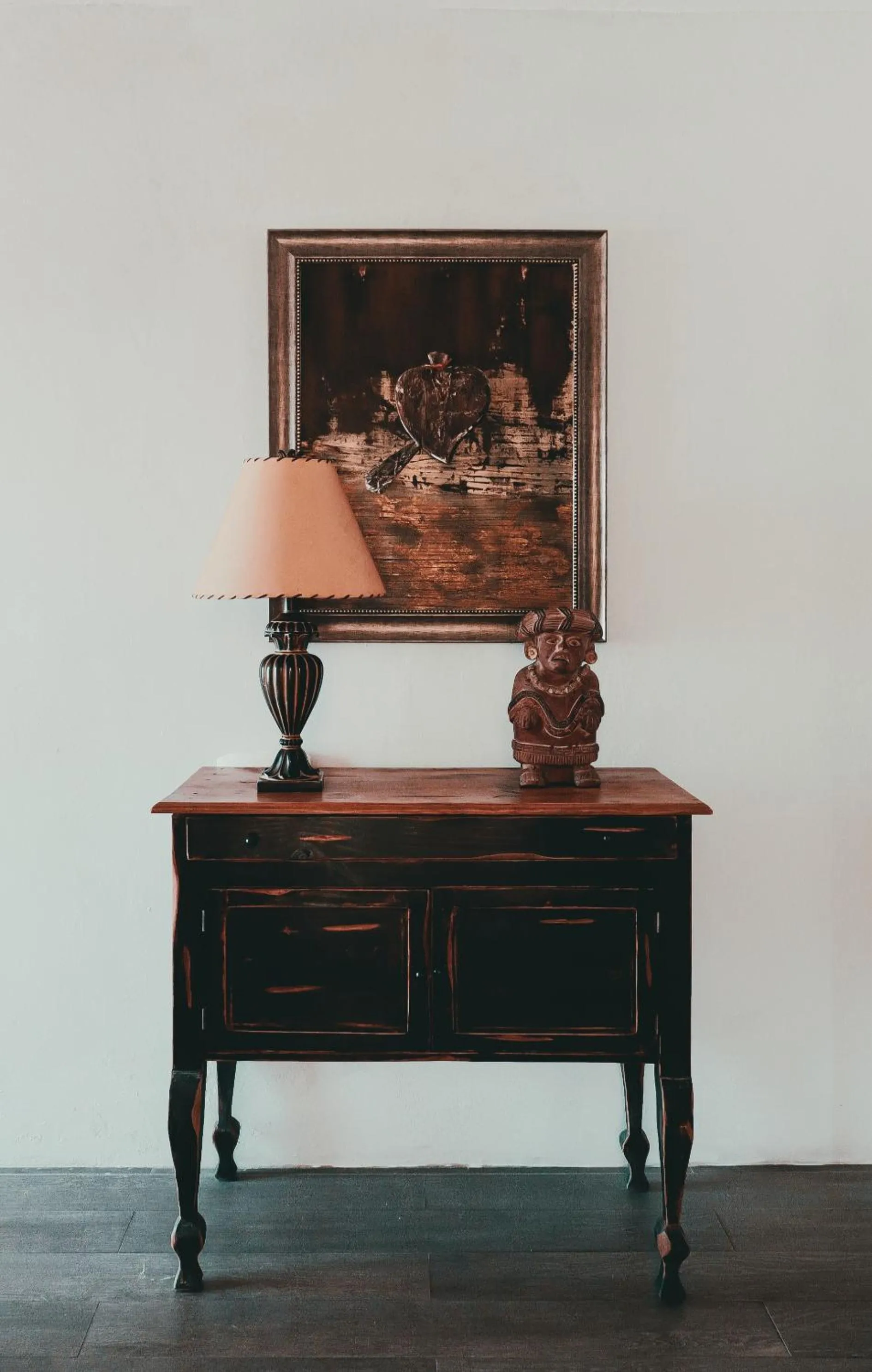 Area and facilities in Hotel Boutique El Palomar