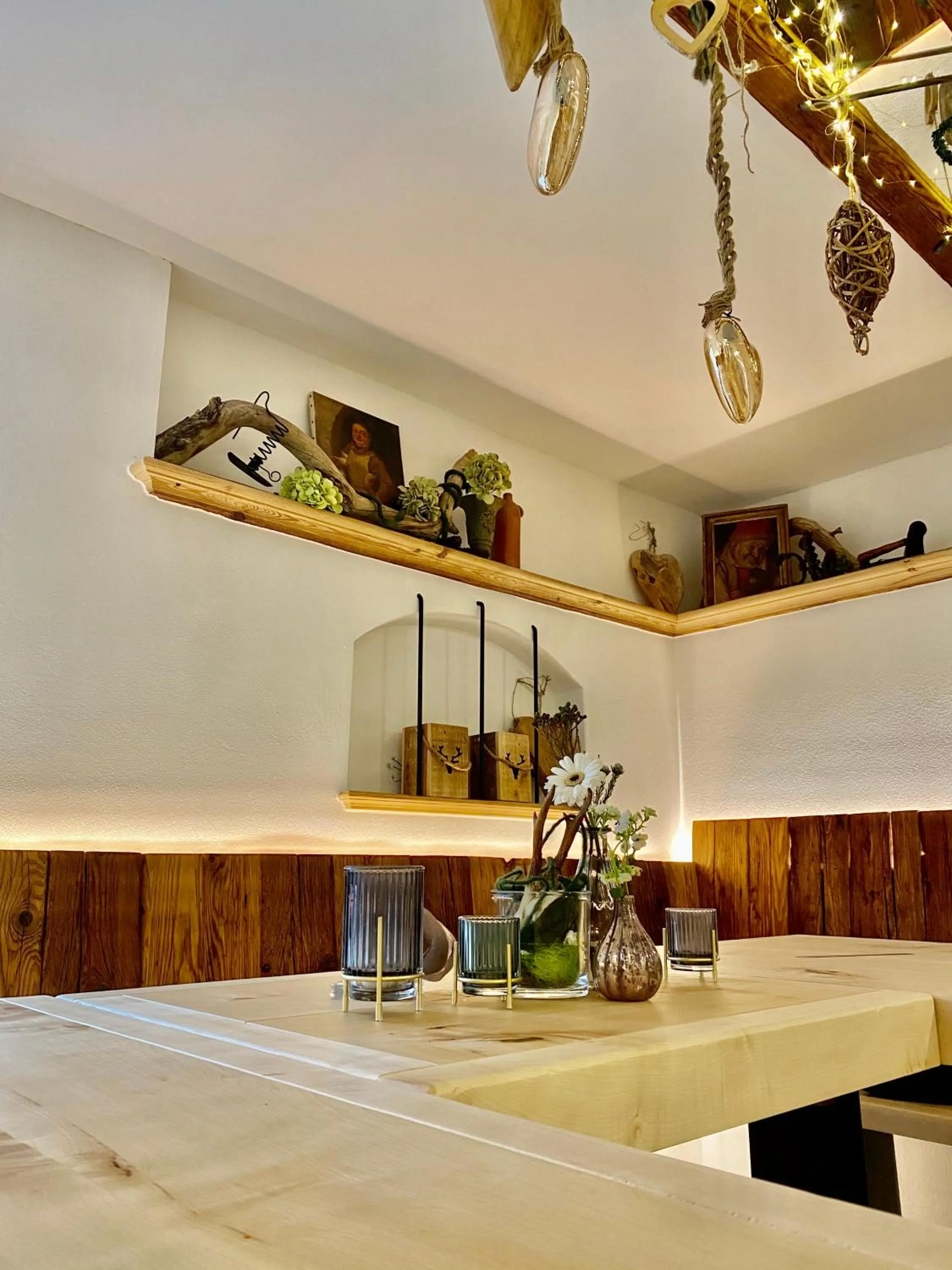 Restaurant/places to eat in Der Postwirt