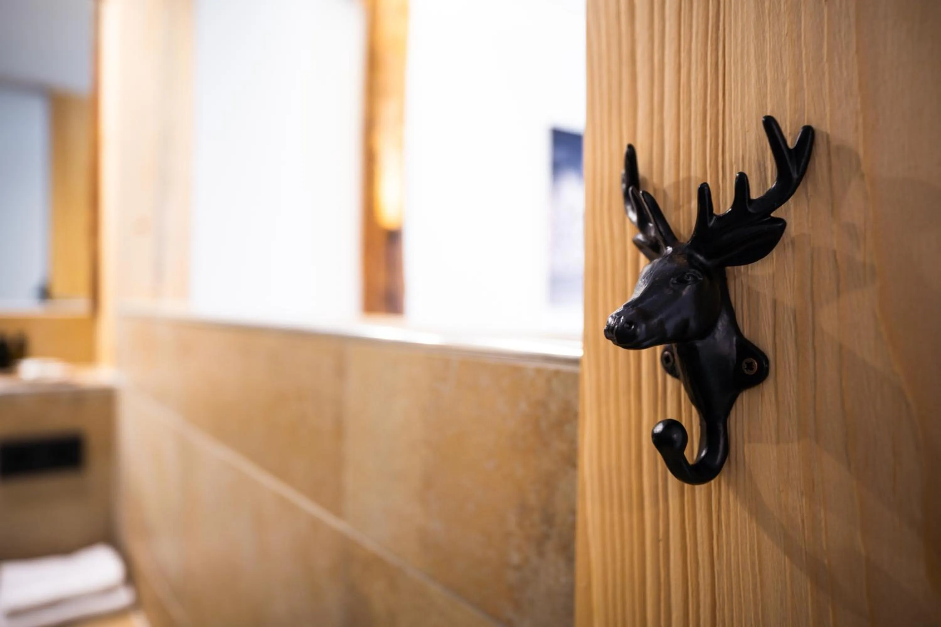 Decorative detail in Der Postwirt