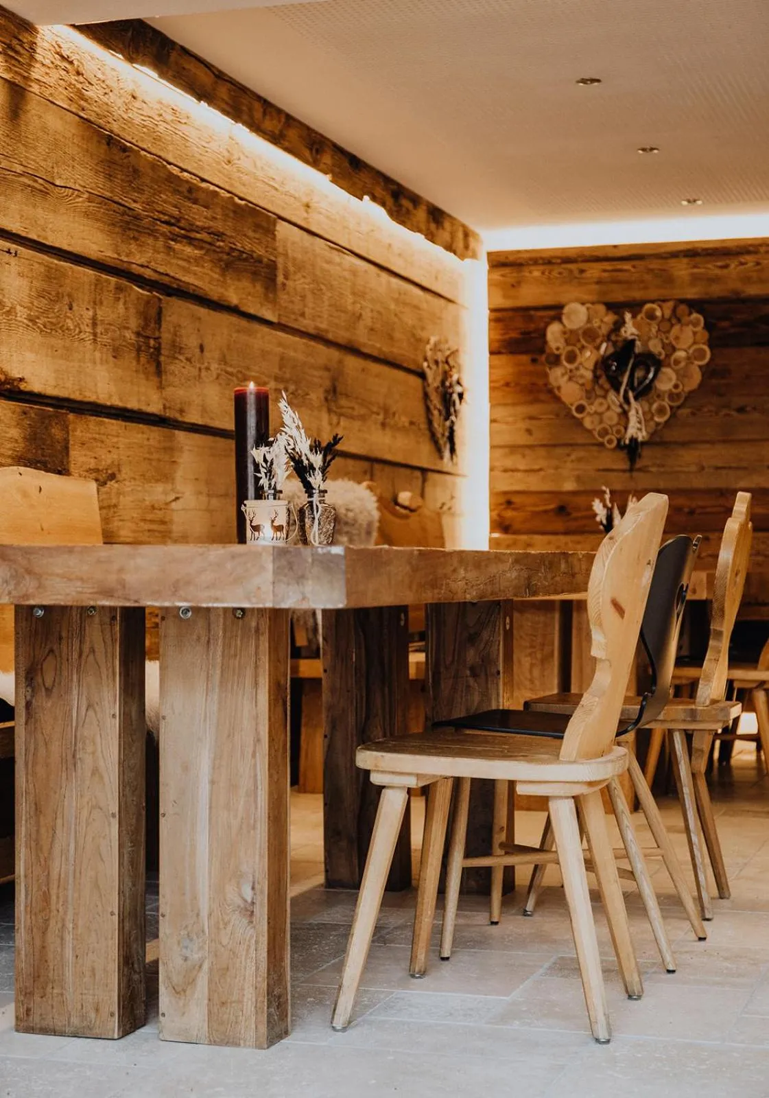 Restaurant/places to eat in Der Postwirt