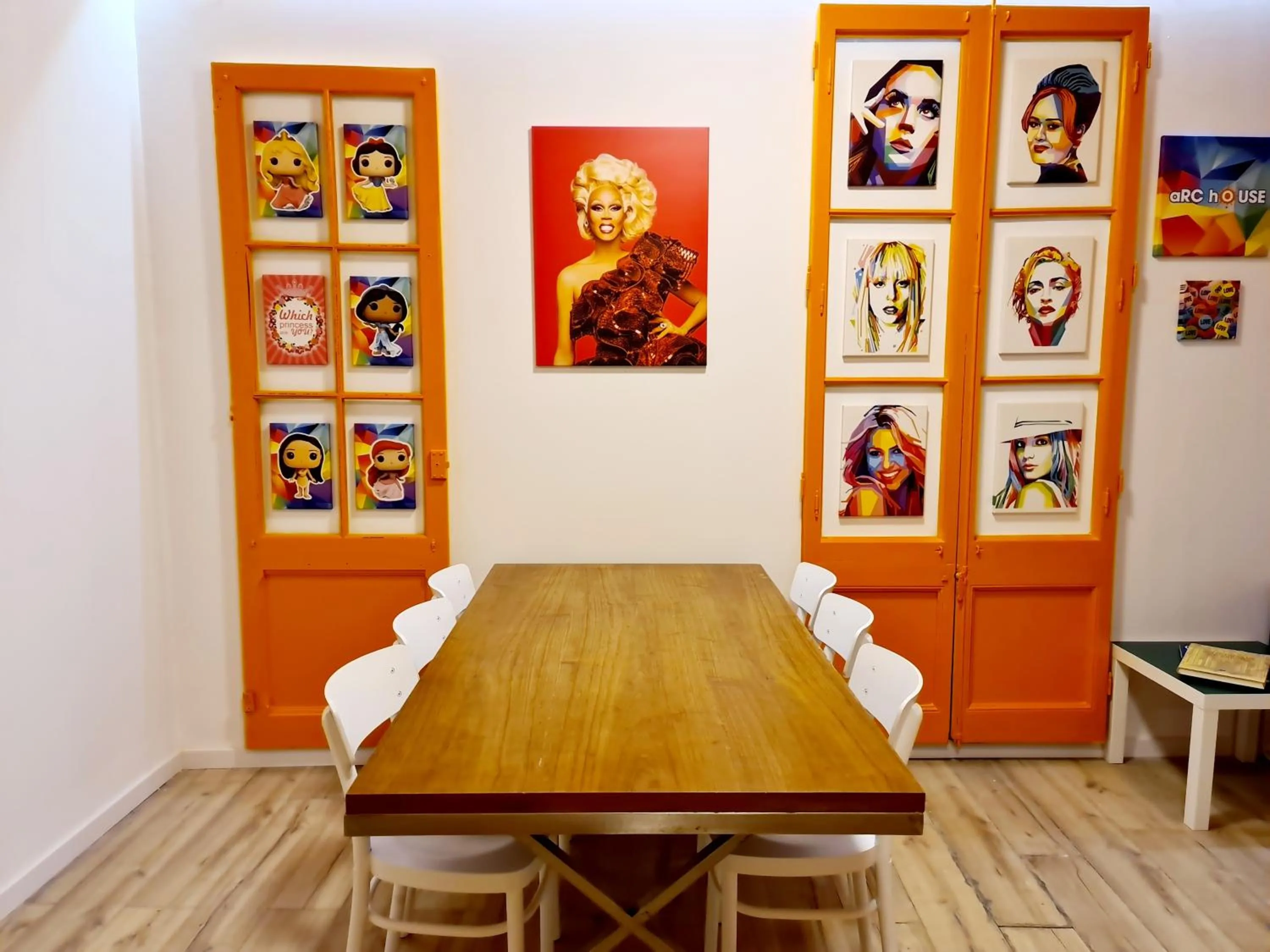 Other in Arc House Gracia