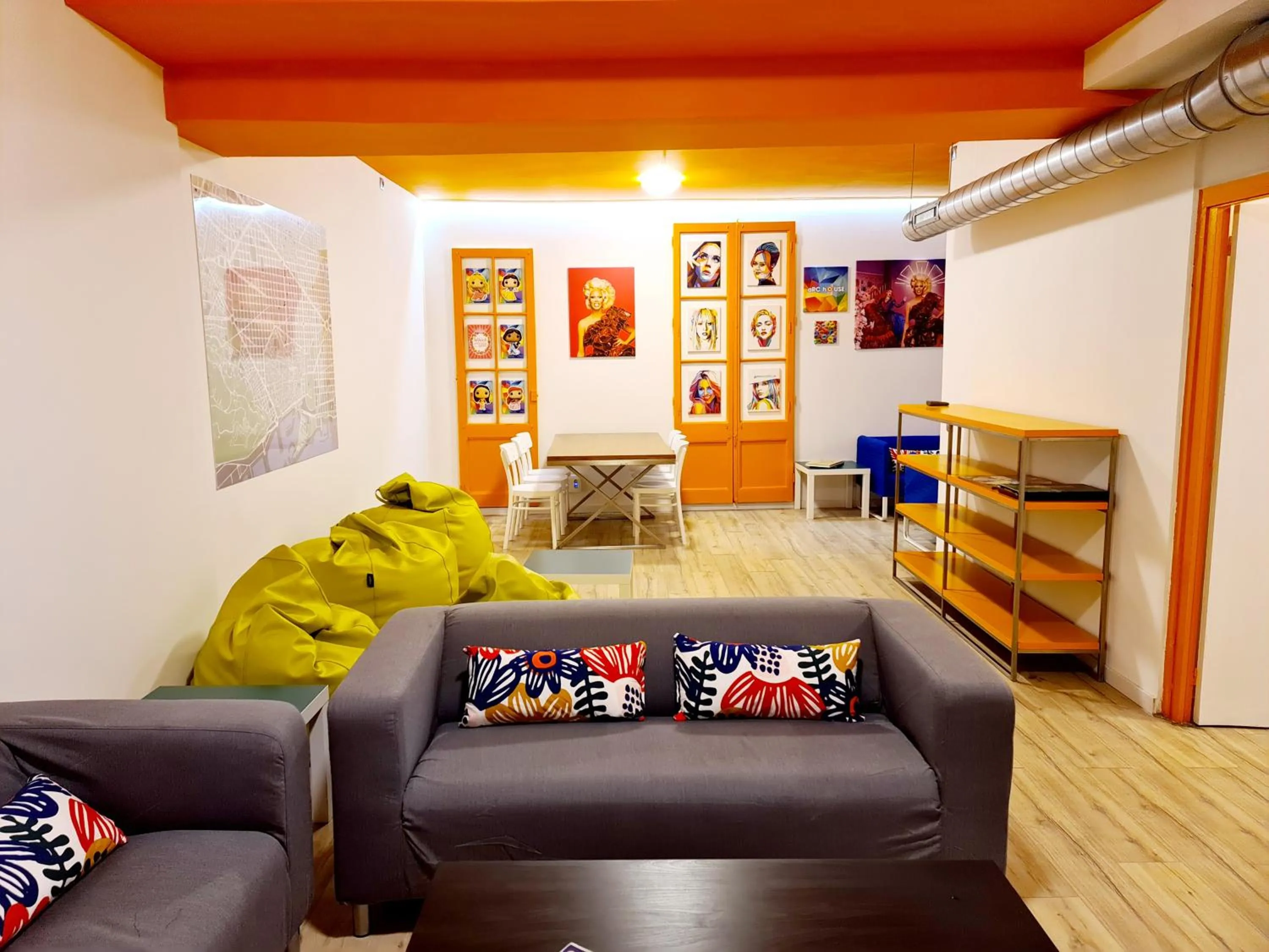 Other in Arc House Gracia