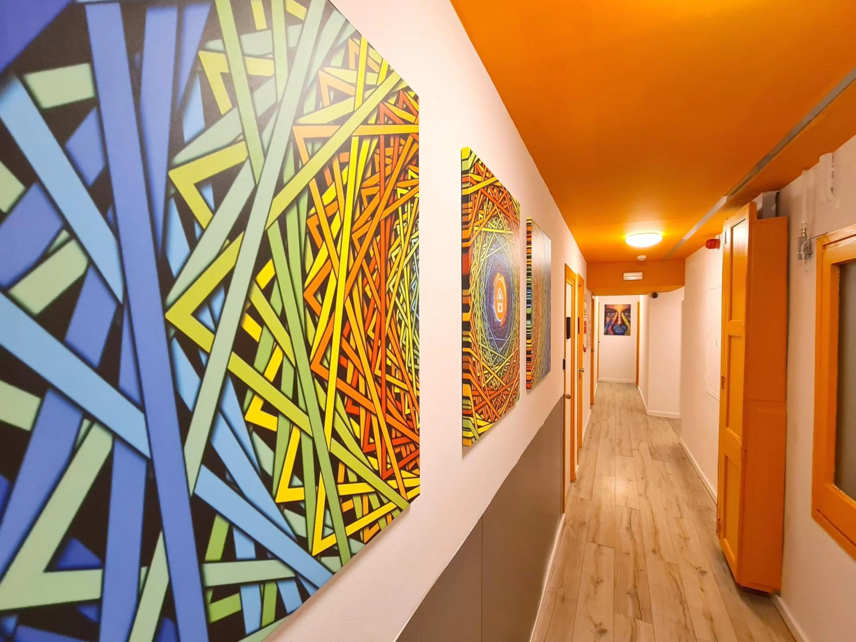 Other in Arc House Gracia