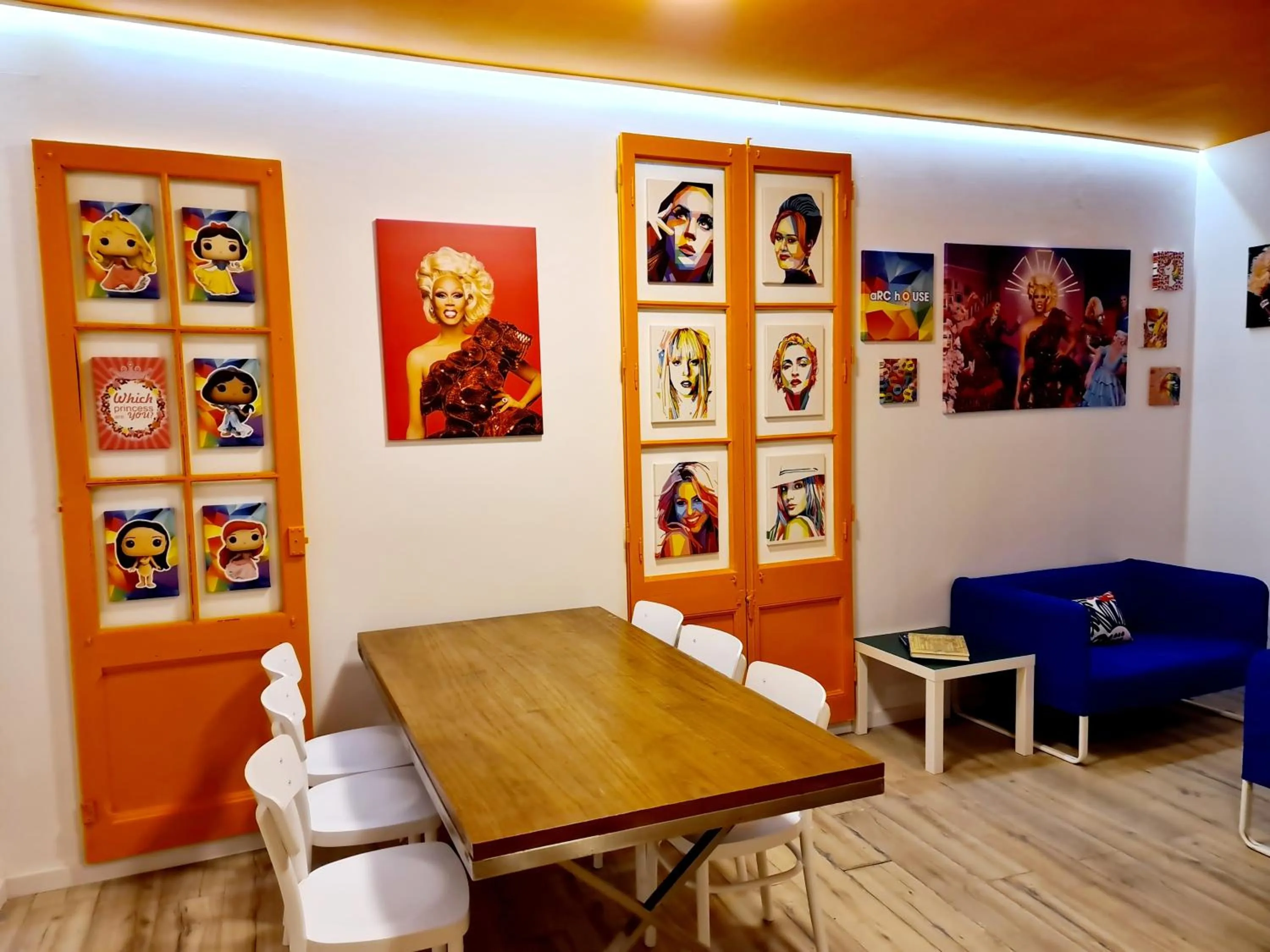 Other in Arc House Gracia