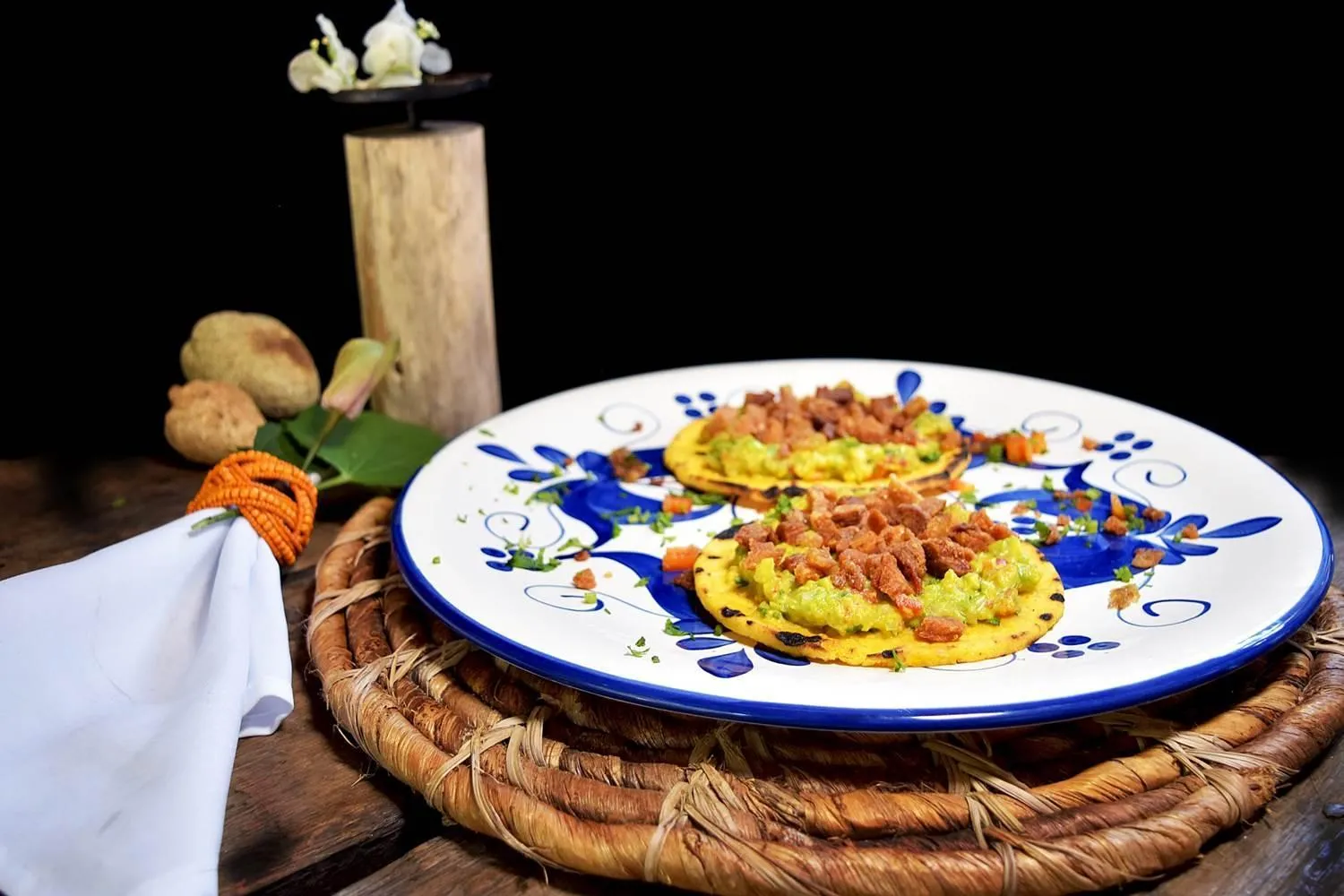 Breakfast in Hotel Fundadores en Cauca Viejo Fundadores