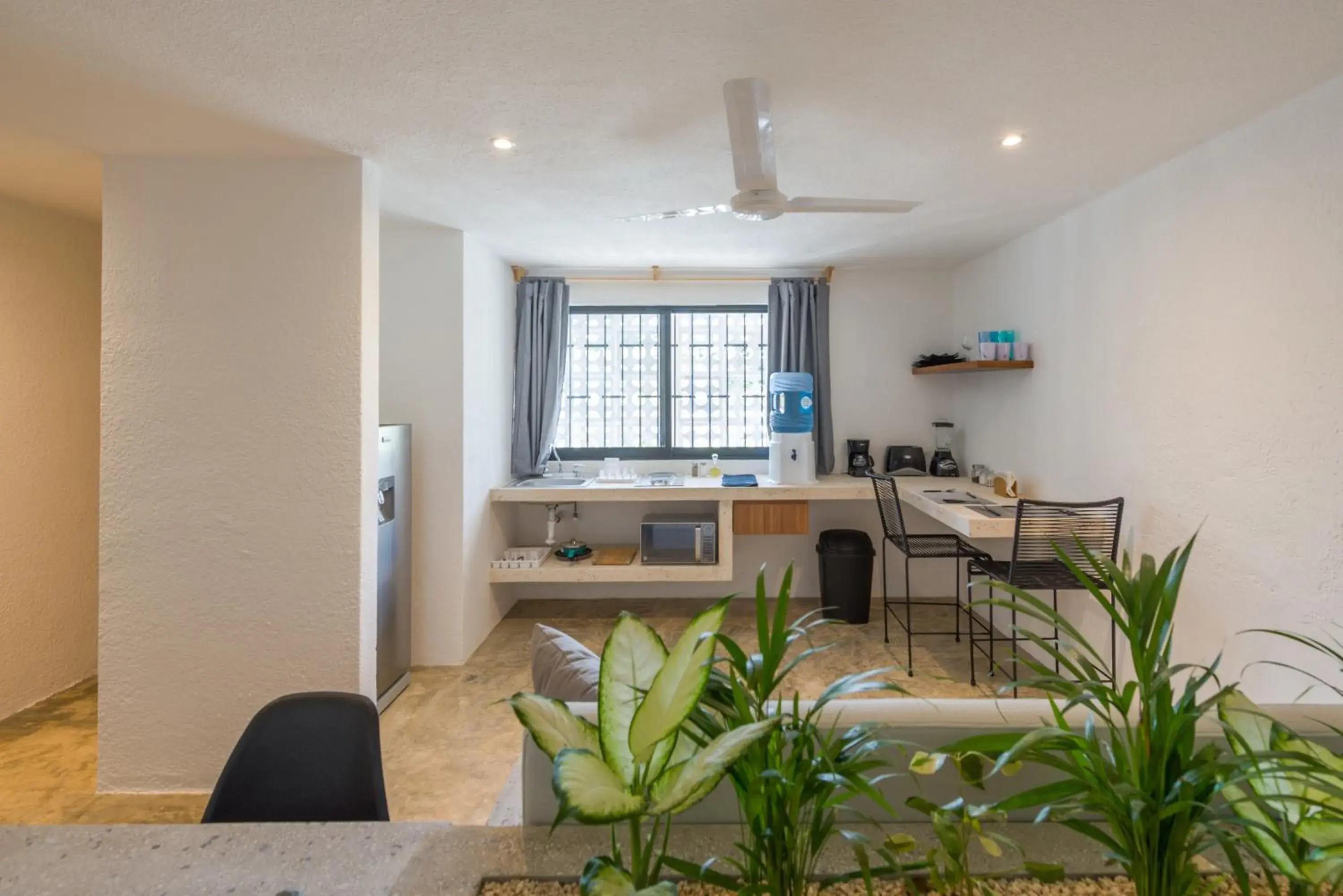 One-Bedroom Apartment in Art Studios One-Bedroom Apartment in Art Studios