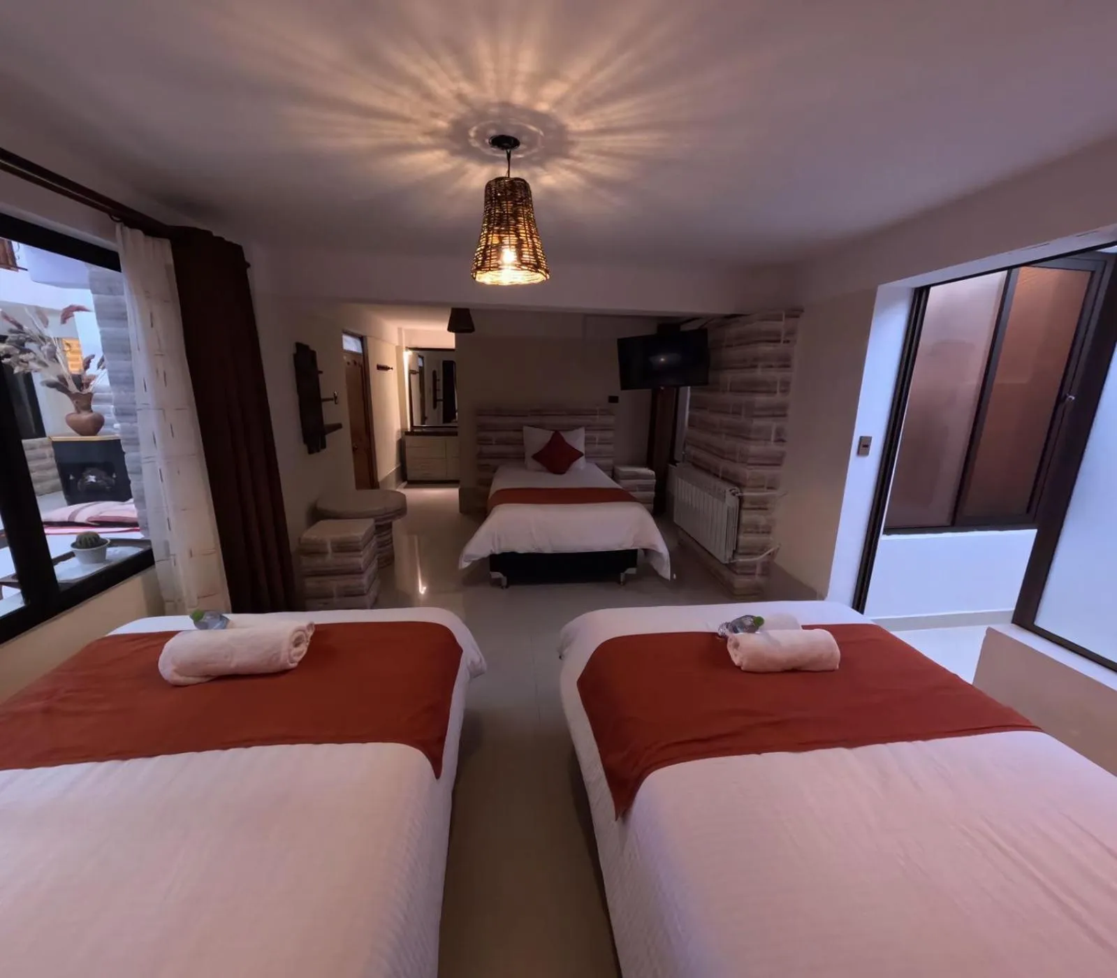 Hotel Kachi de Uyuni