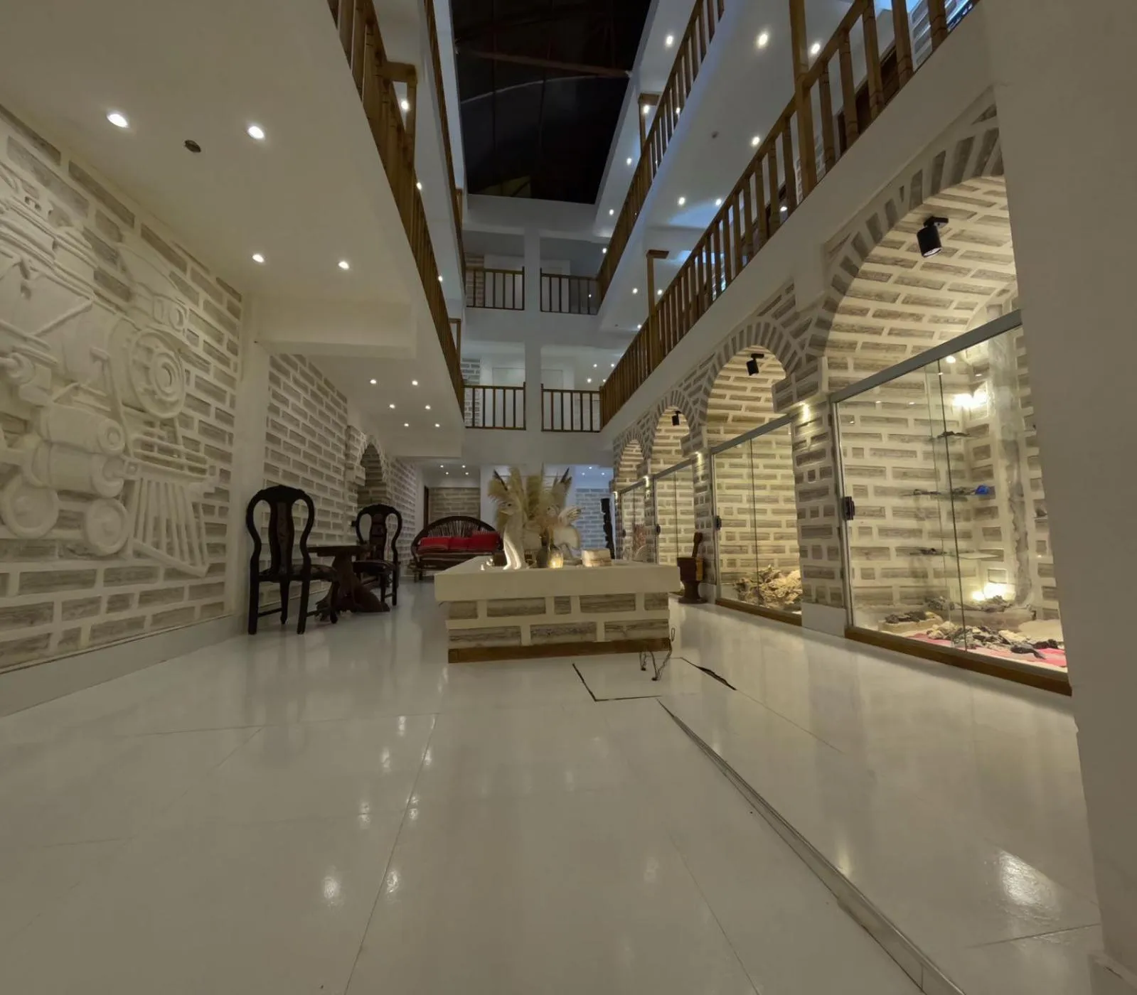 Hotel Kachi de Uyuni