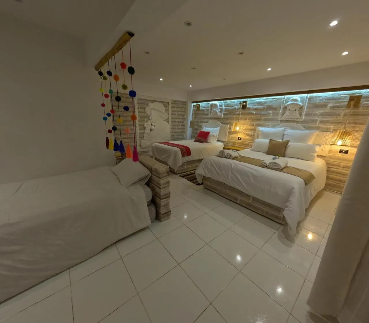 Hotel Kachi de Uyuni