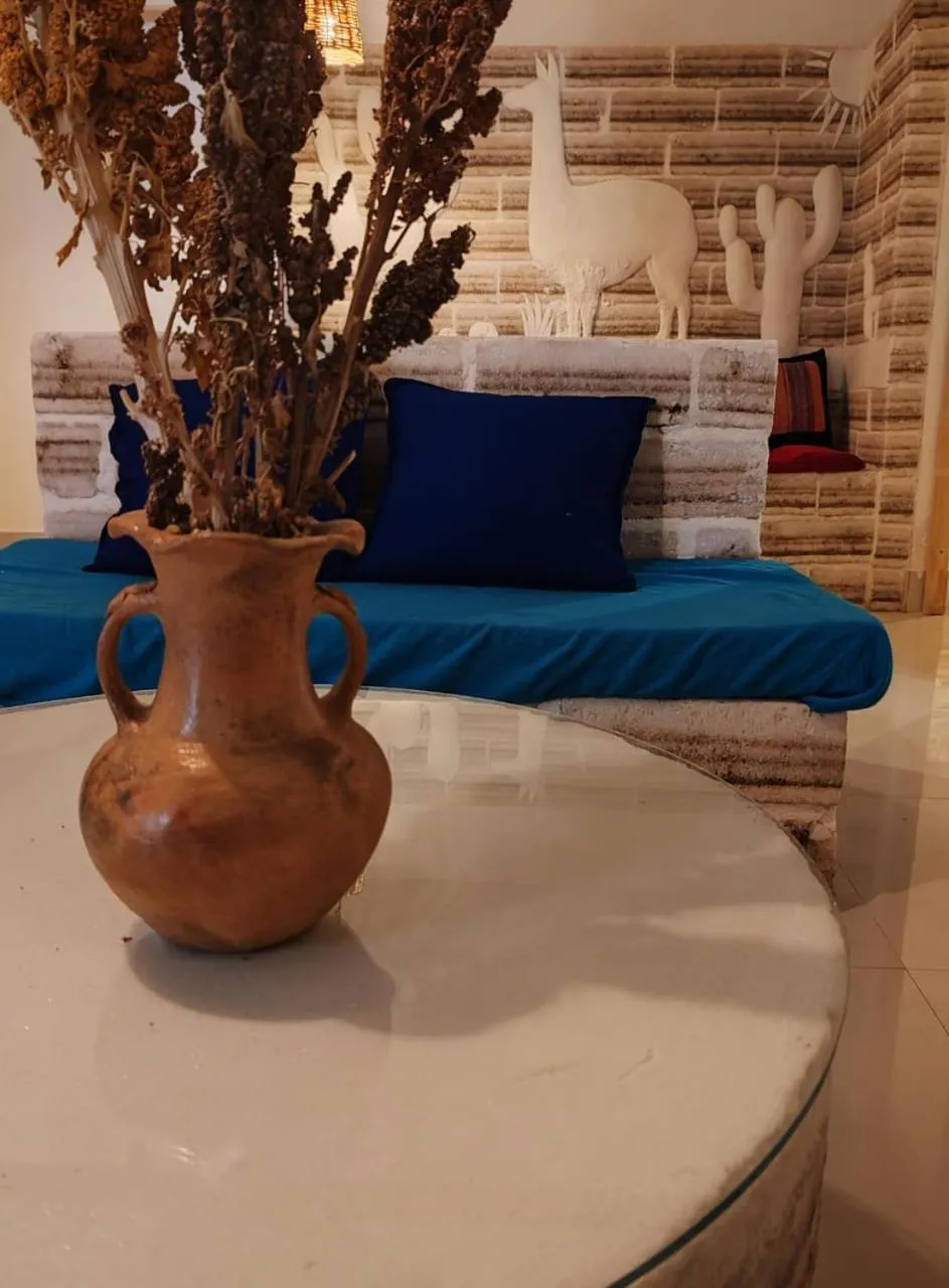 Hotel Kachi de Uyuni