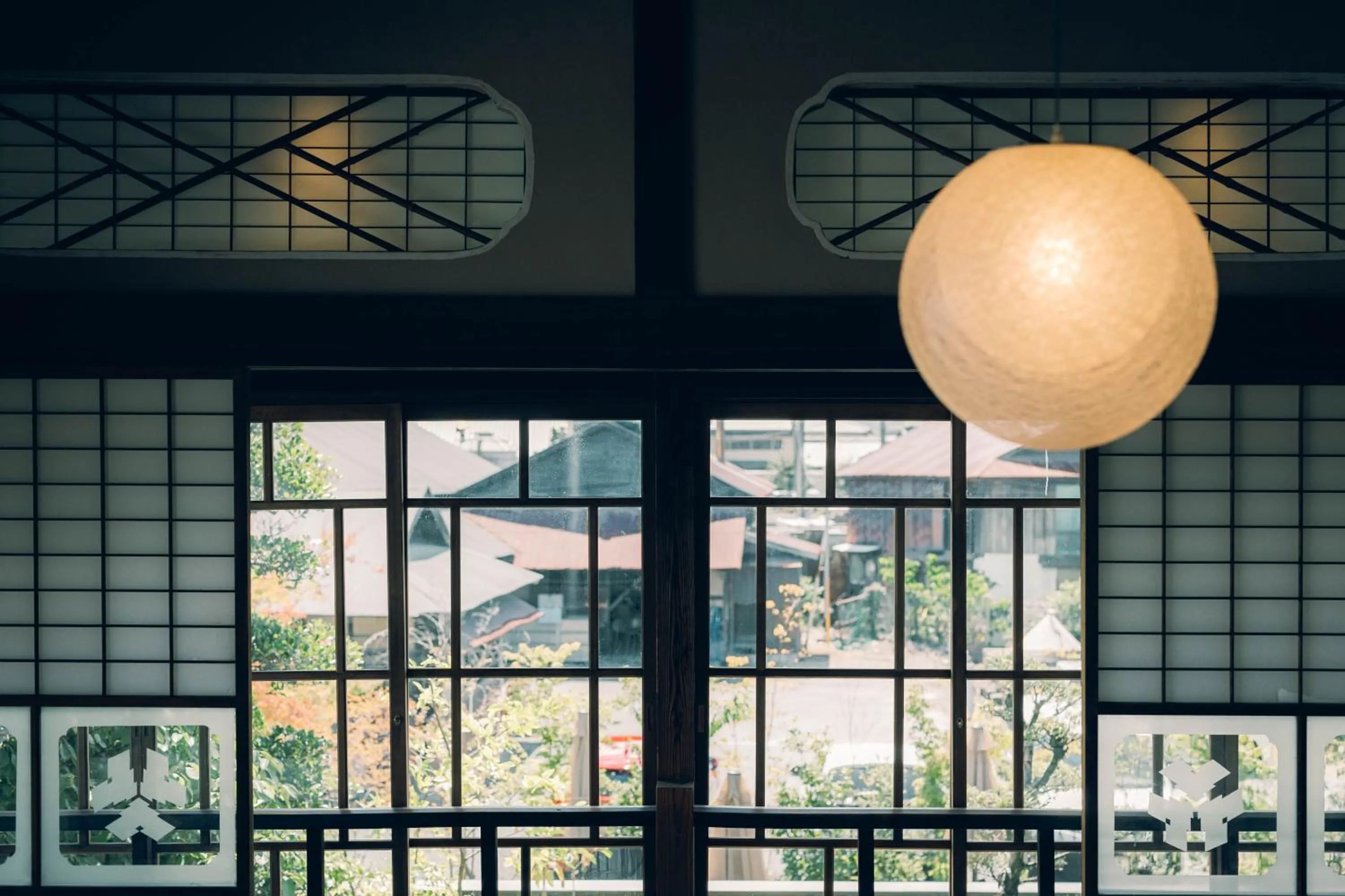 Other in NIPPONIA HOTEL Yamefukushima Merchant Town