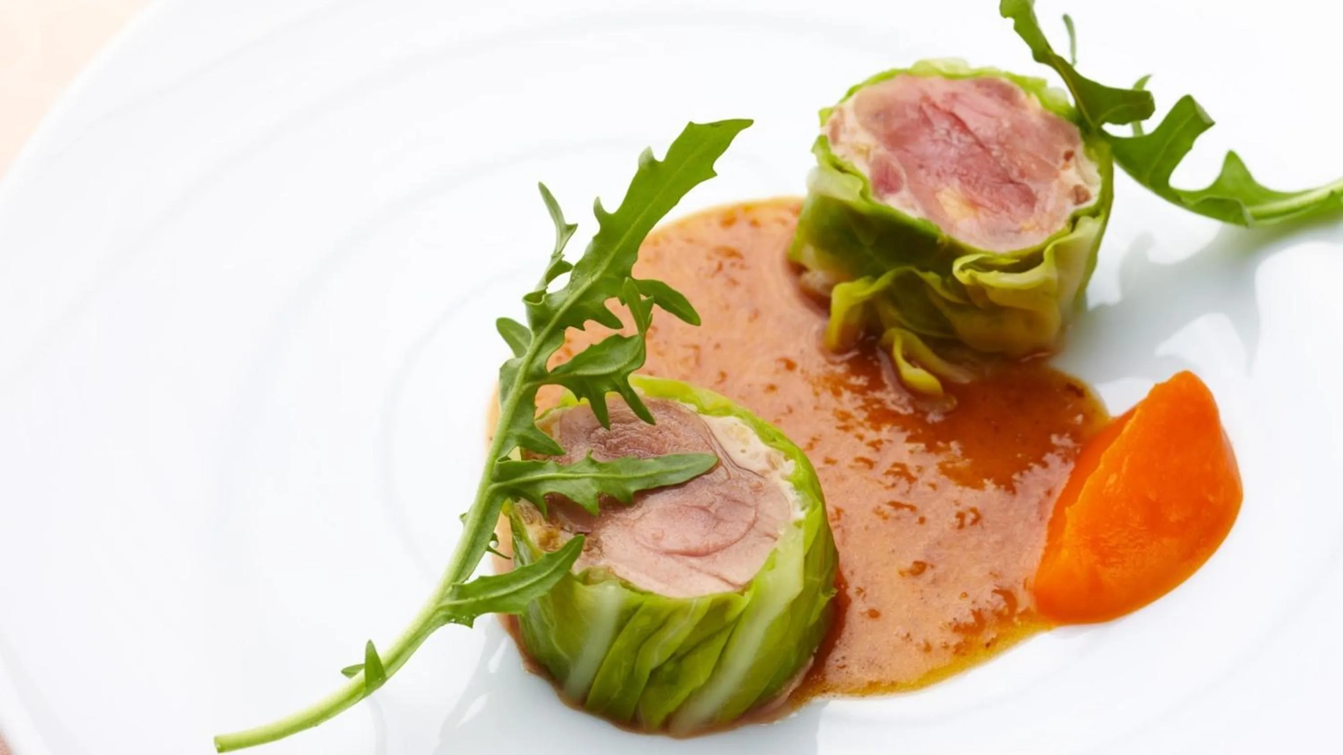 Dinner in NIPPONIA HOTEL Yamefukushima Merchant Town